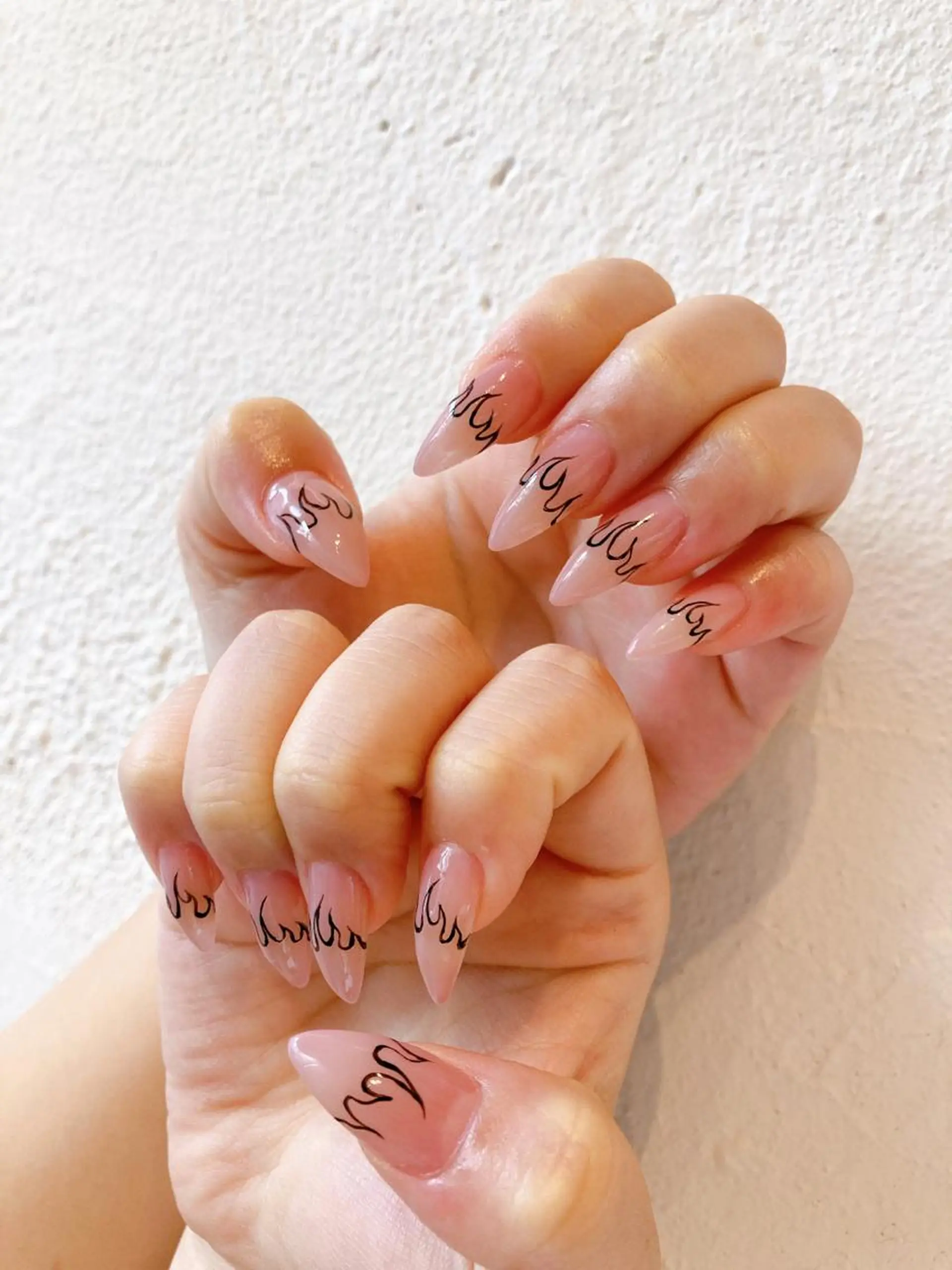 ネイル ハンドネイル Lana nail所属・Lana nailのネイルデザイン