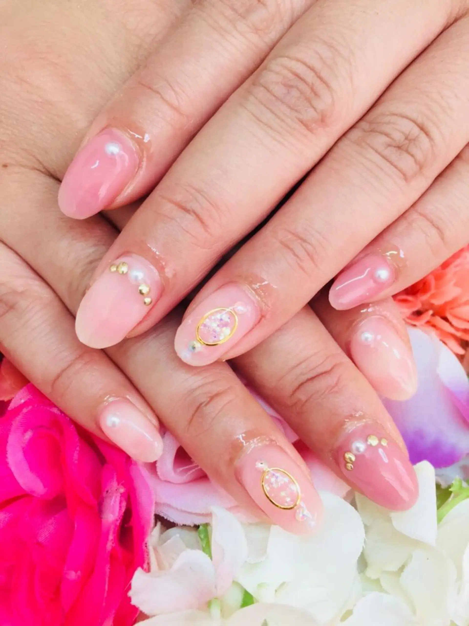 ネイル 酵素風呂　RA.RA所属・酵素風呂 RA.RAのその他イメージ