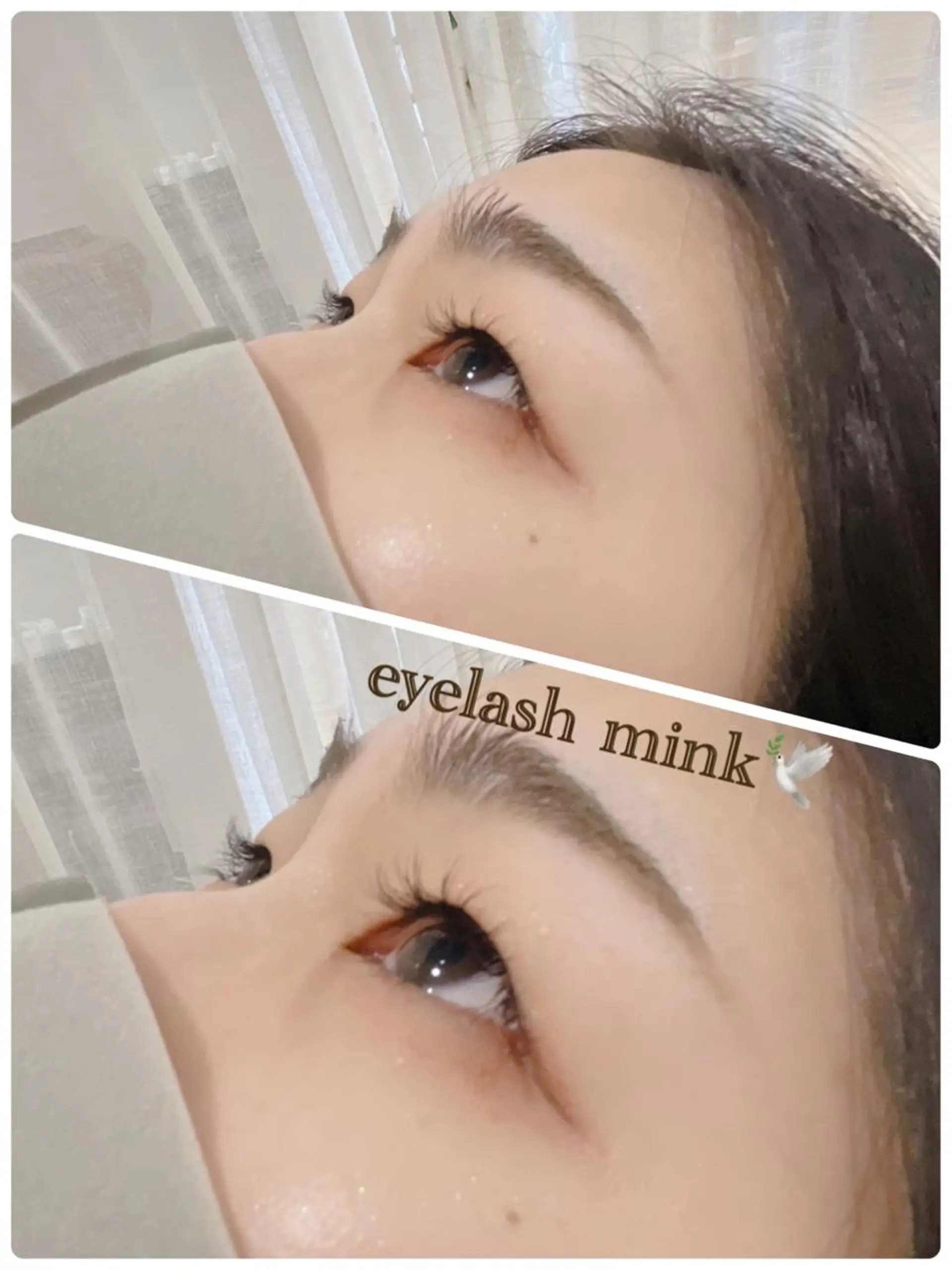 マツエク・マツパ Bカール WE RULE 札幌店 【ウィールール 札幌店】所属・✨️大人ショート 髙橋朋花のヘアスタイル