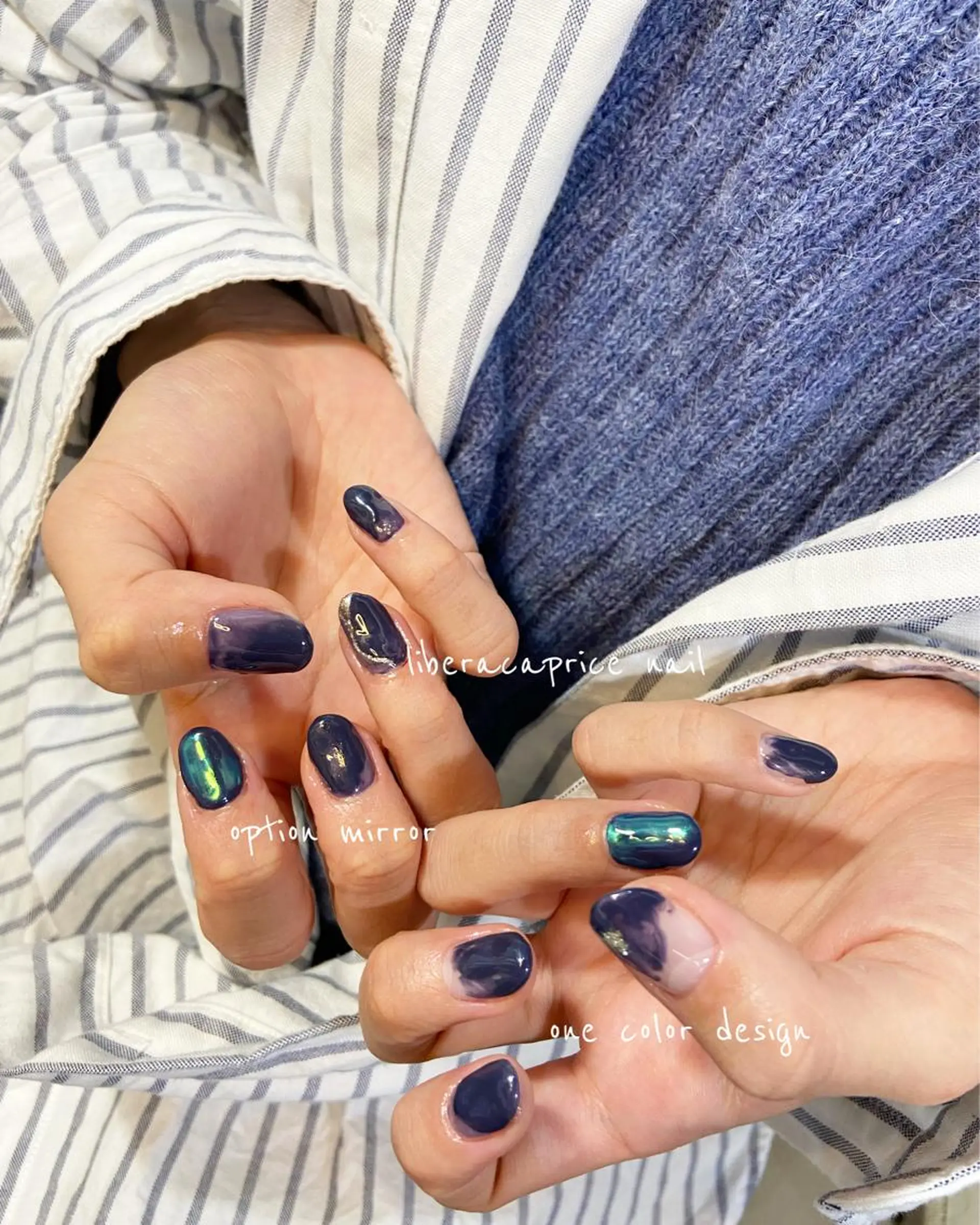 ネイル ネイル･エステ afdlbcのネイルデザイン