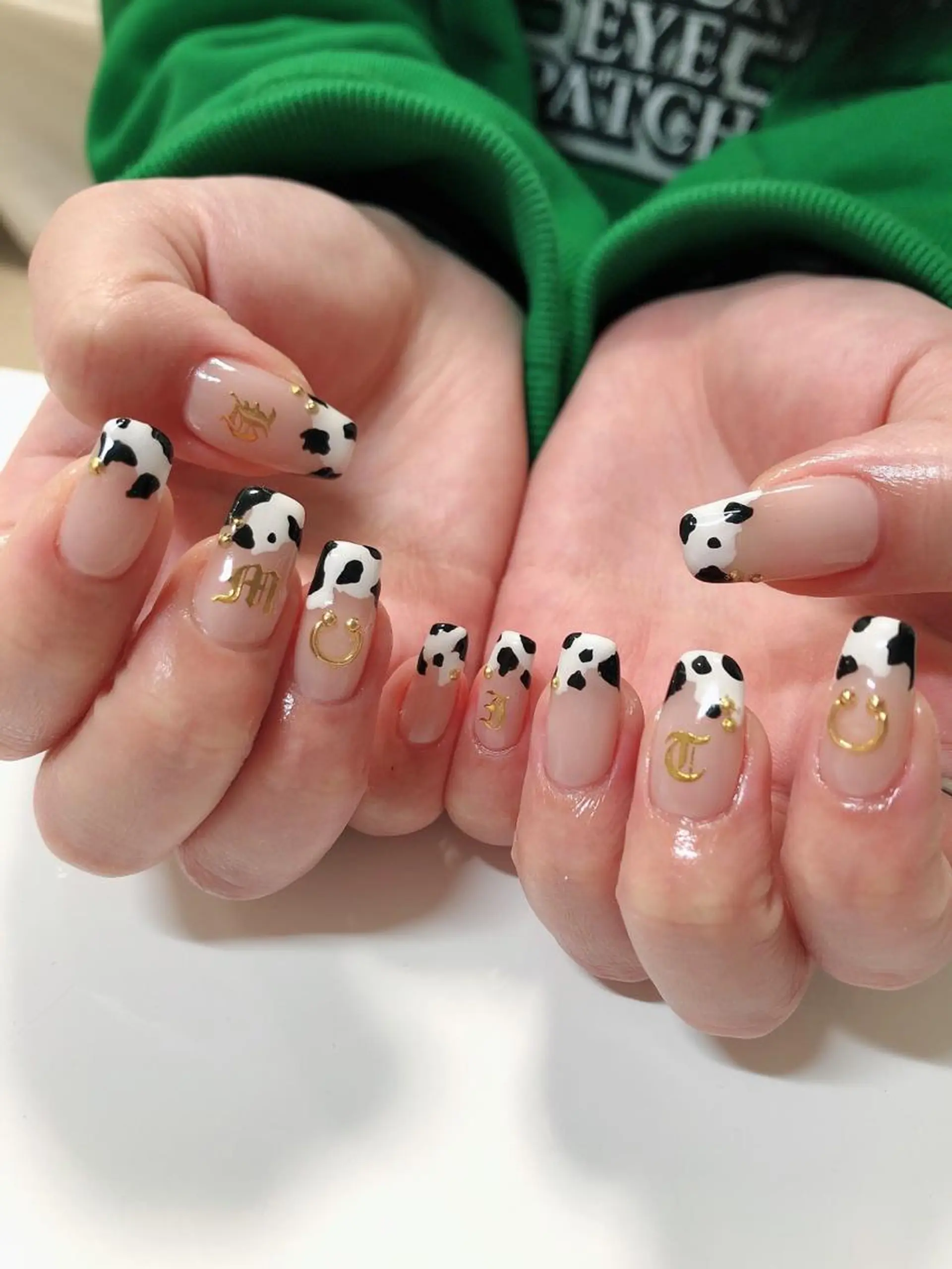 ネイル ハンドネイル nail by minamiのネイルデザイン