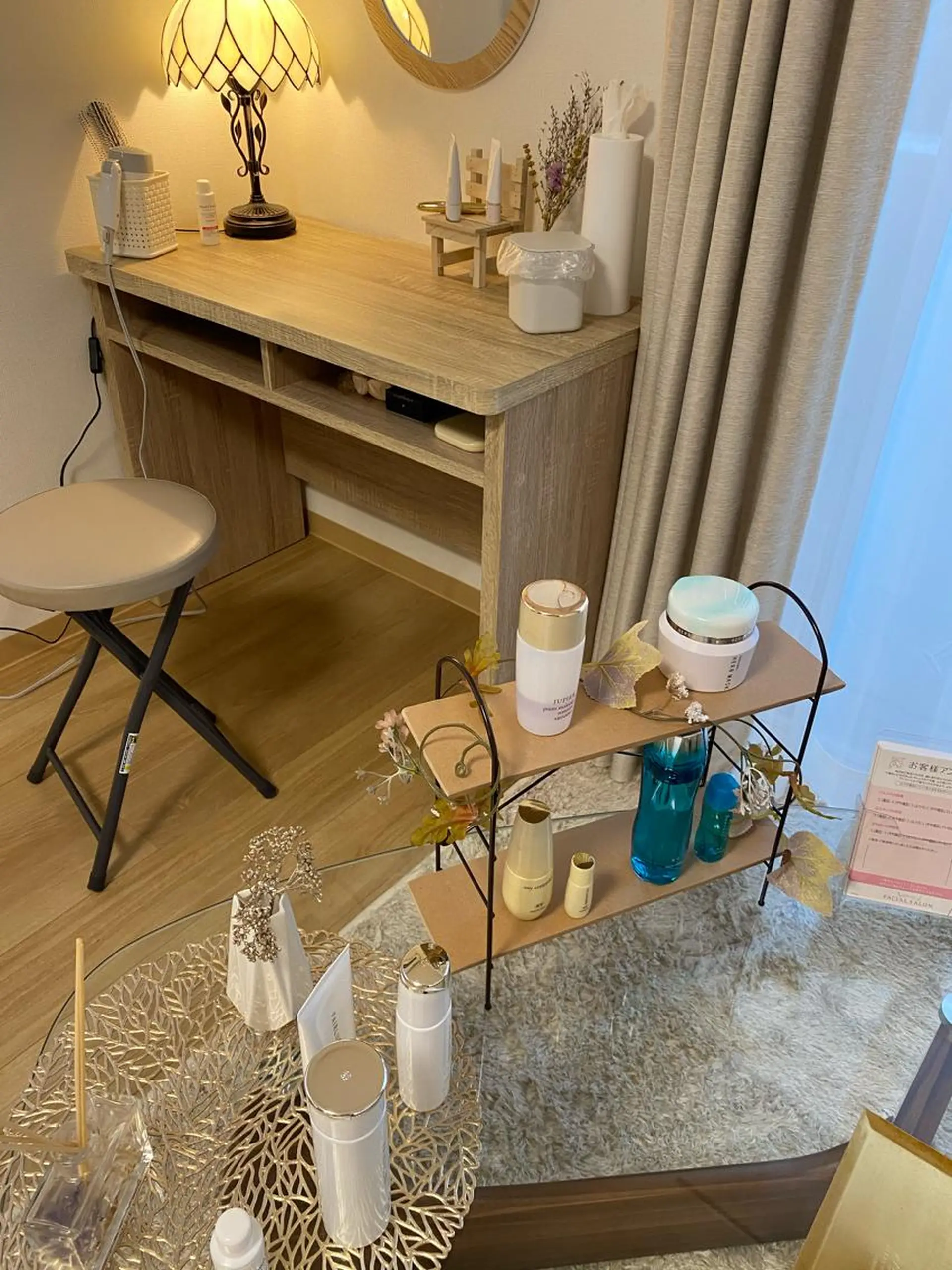 メナード 上里代行店のエステ・リラクイメージ