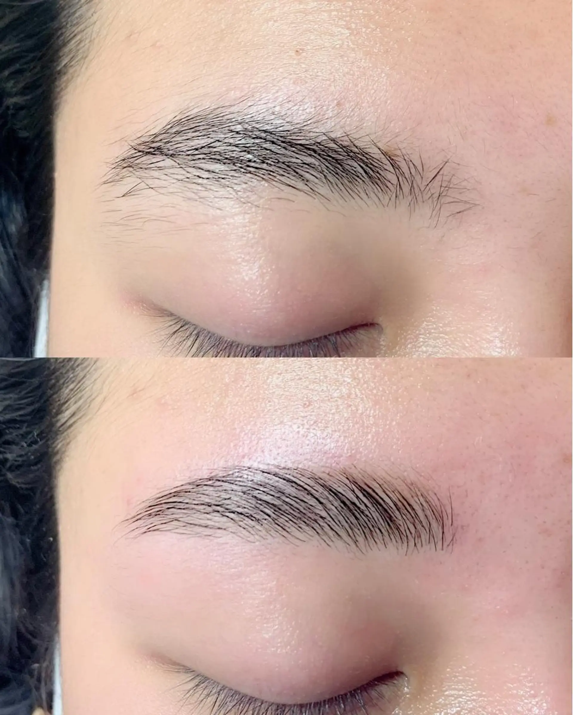 étora新宿 まつげ/眉毛のマツエク・マツパデザイン