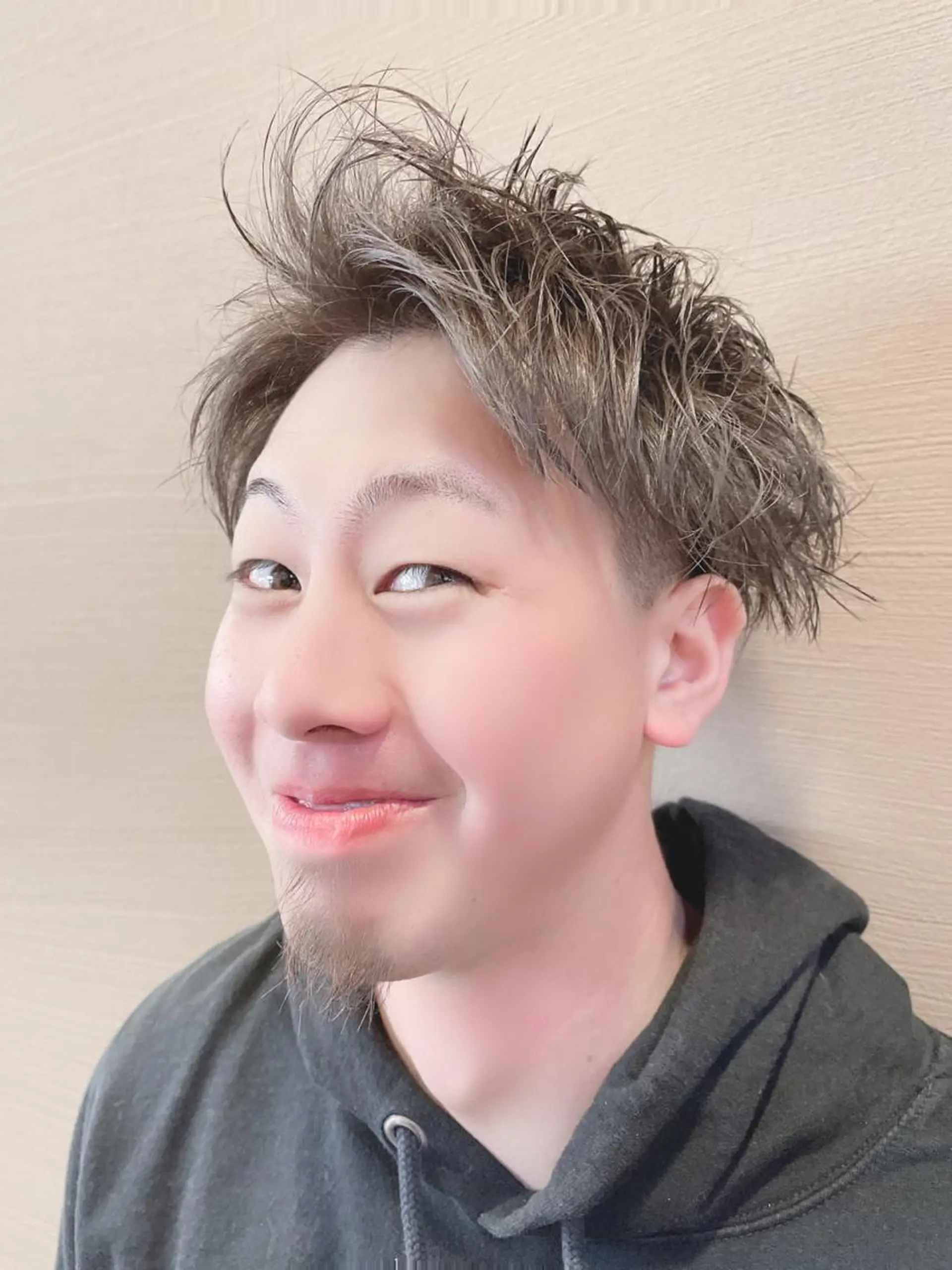 メンズ Hair Design Lima所属・魅力引き出しUP😉 ✂︎吉田尚矢✂︎のヘアスタイル