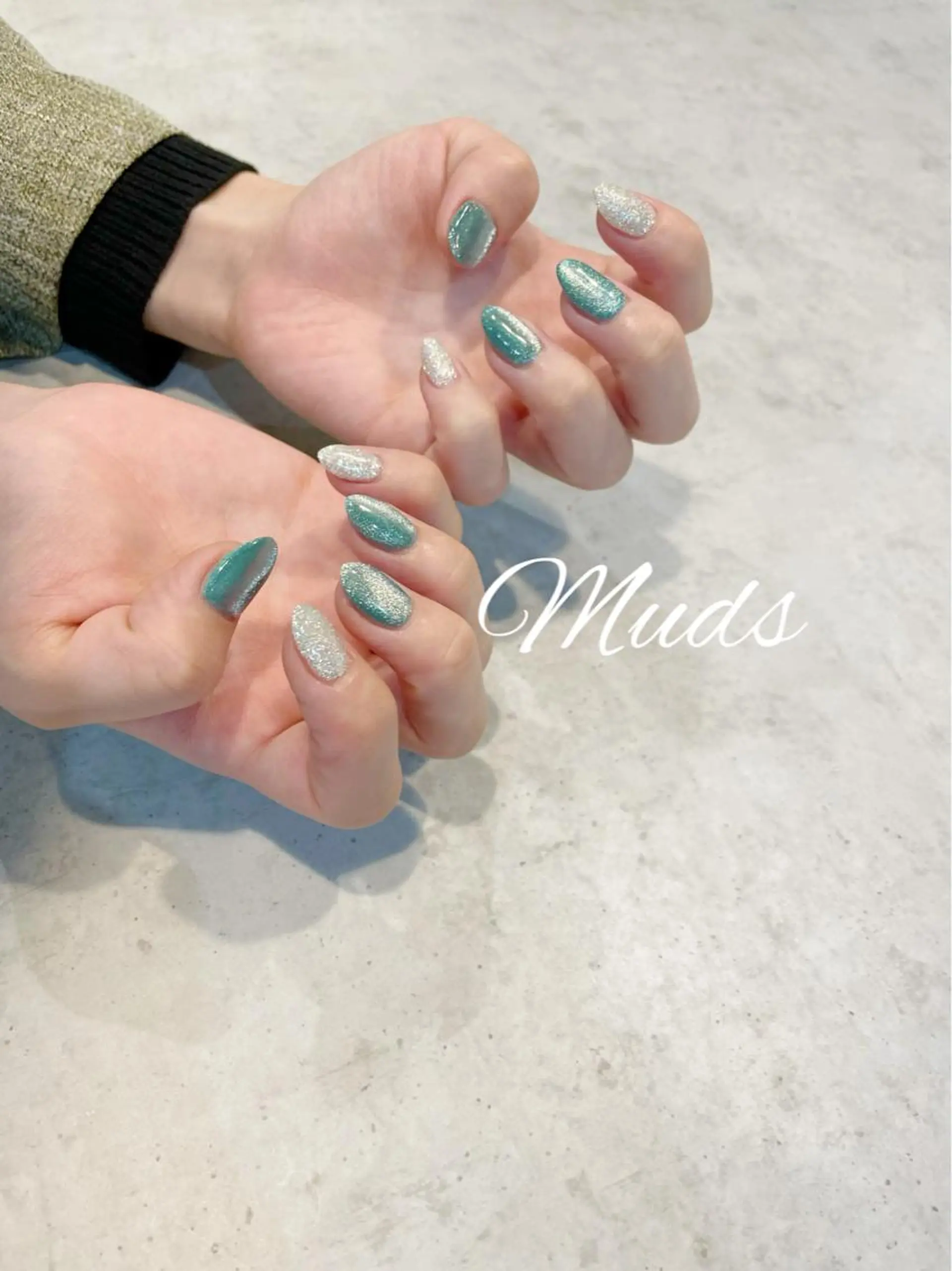 ネイル マグネットネイル 日本巻き爪センター渋谷院所属・日本巻き爪センター 渋谷院のエステ・リラクイメージ