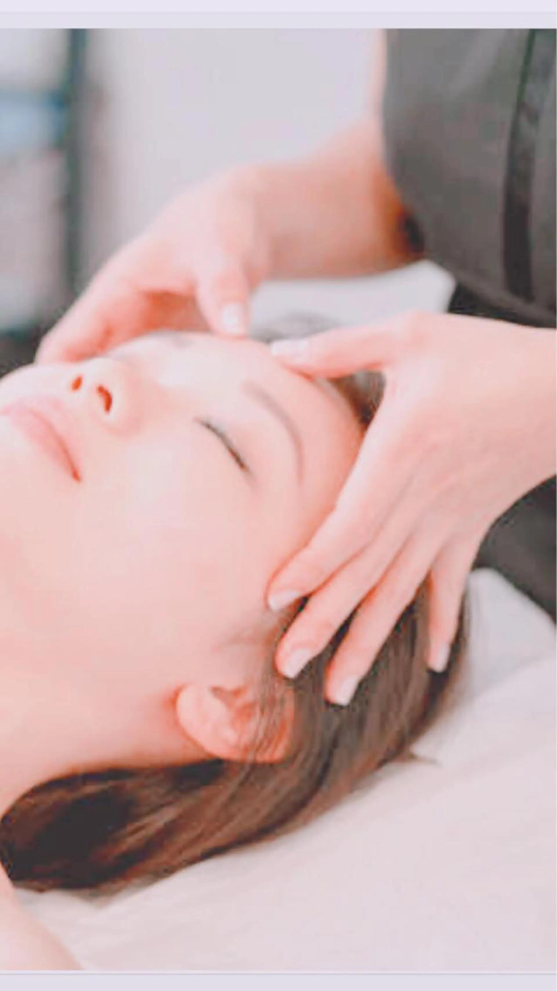 アネックスアイズ所属・林 佳代子のエステ・リラクイメージ