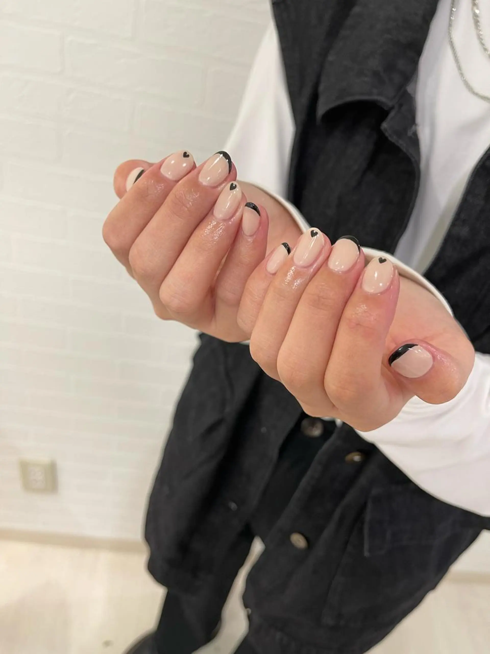 ネイル MASAKI KOKOROの眉毛・アイブロウイメージ