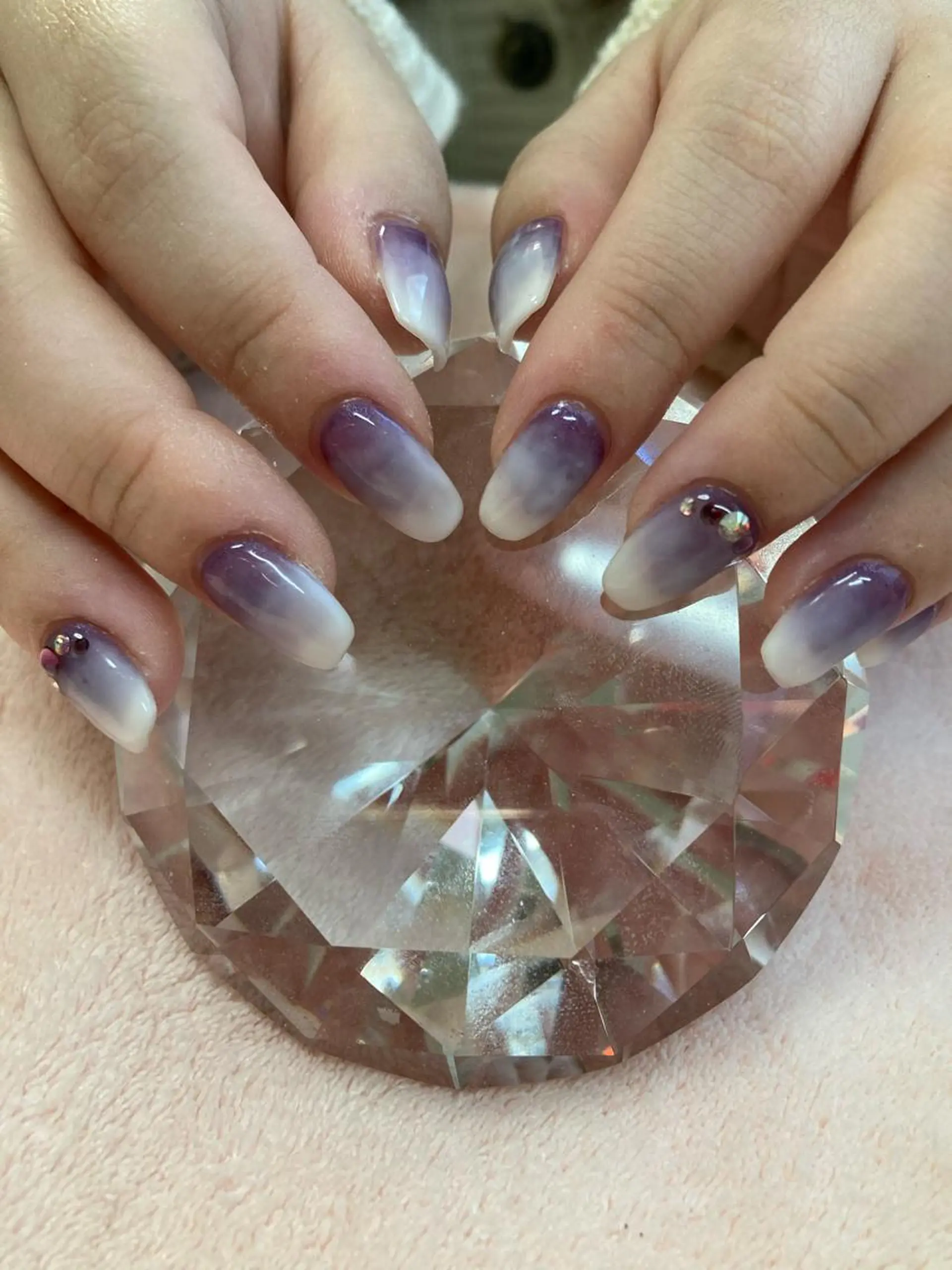 ネイル chii nailのネイルデザイン