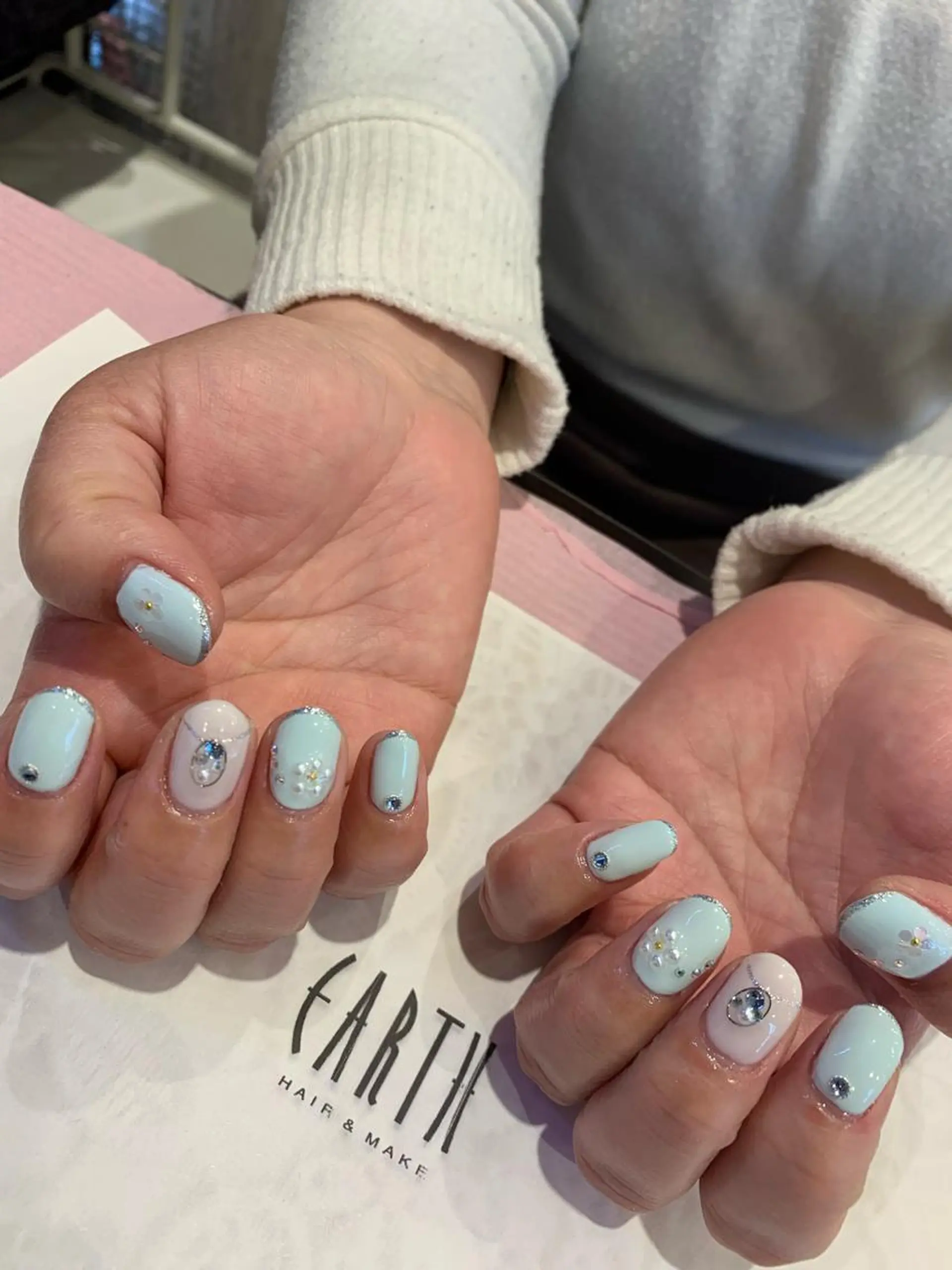 ネイル private nail salon   Amily所属・竹澤 紫乃のその他イメージ