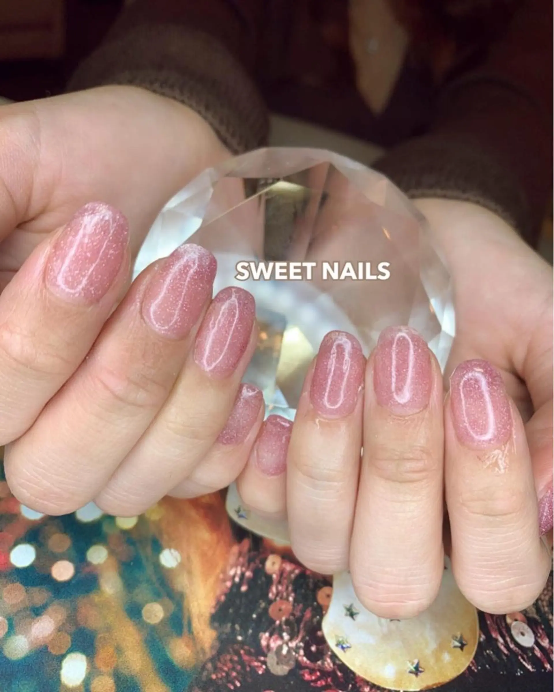 ネイル SWEET⭐️ NAILSのネイルデザイン