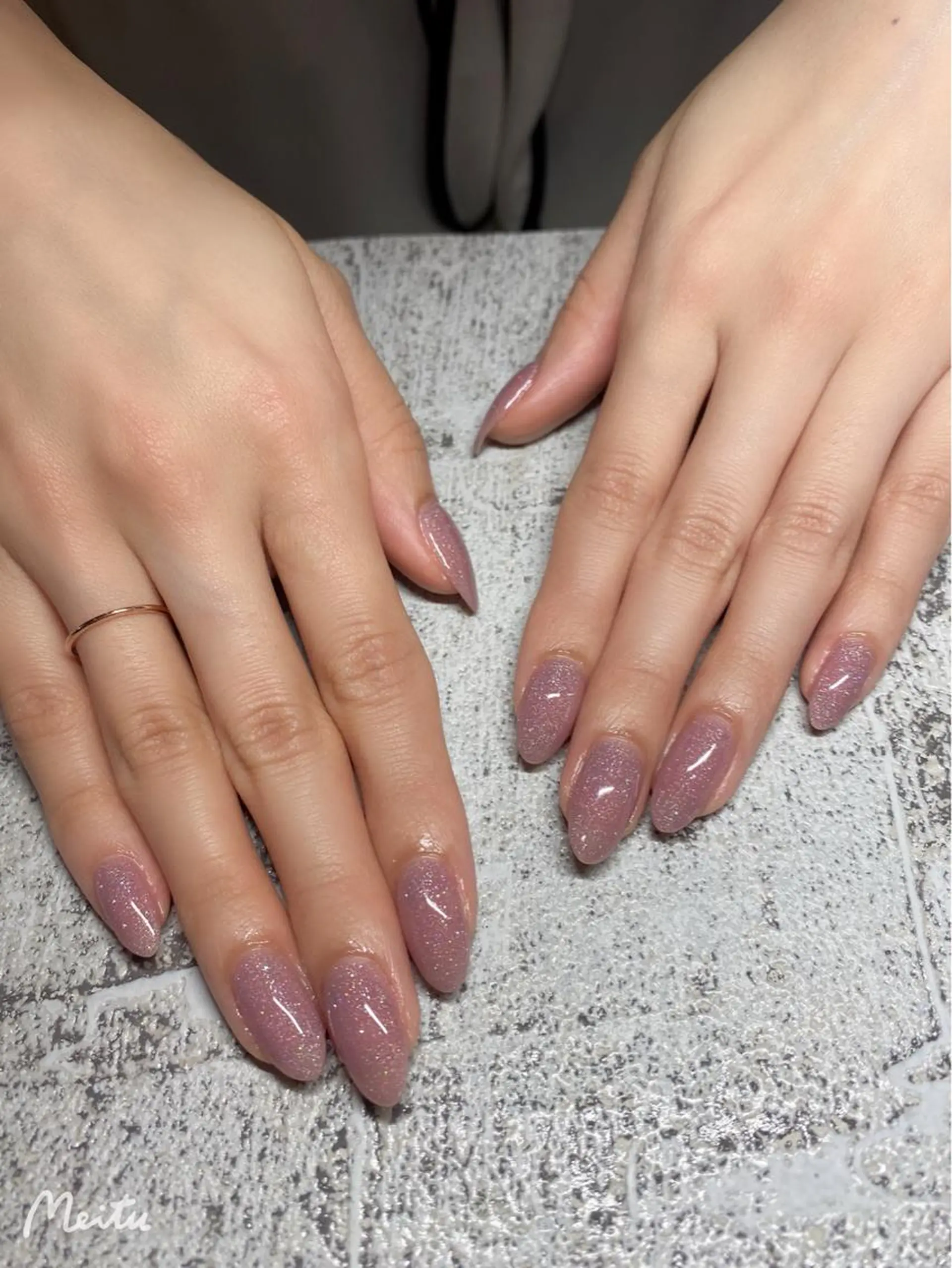 ネイル May&Way Neilのネイルデザイン