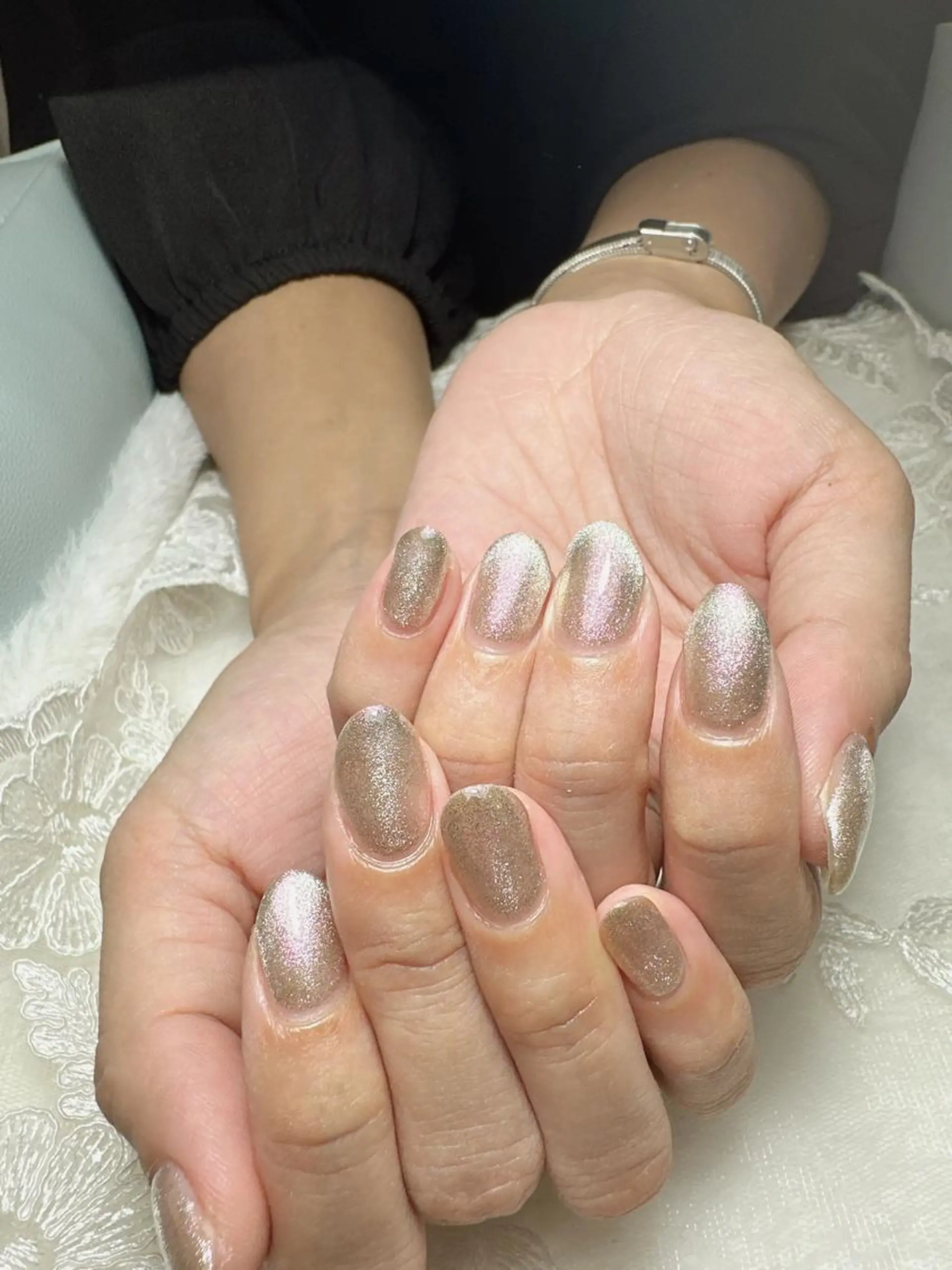 ネイル ハンドネイル Max nail&eyeのネイルデザイン