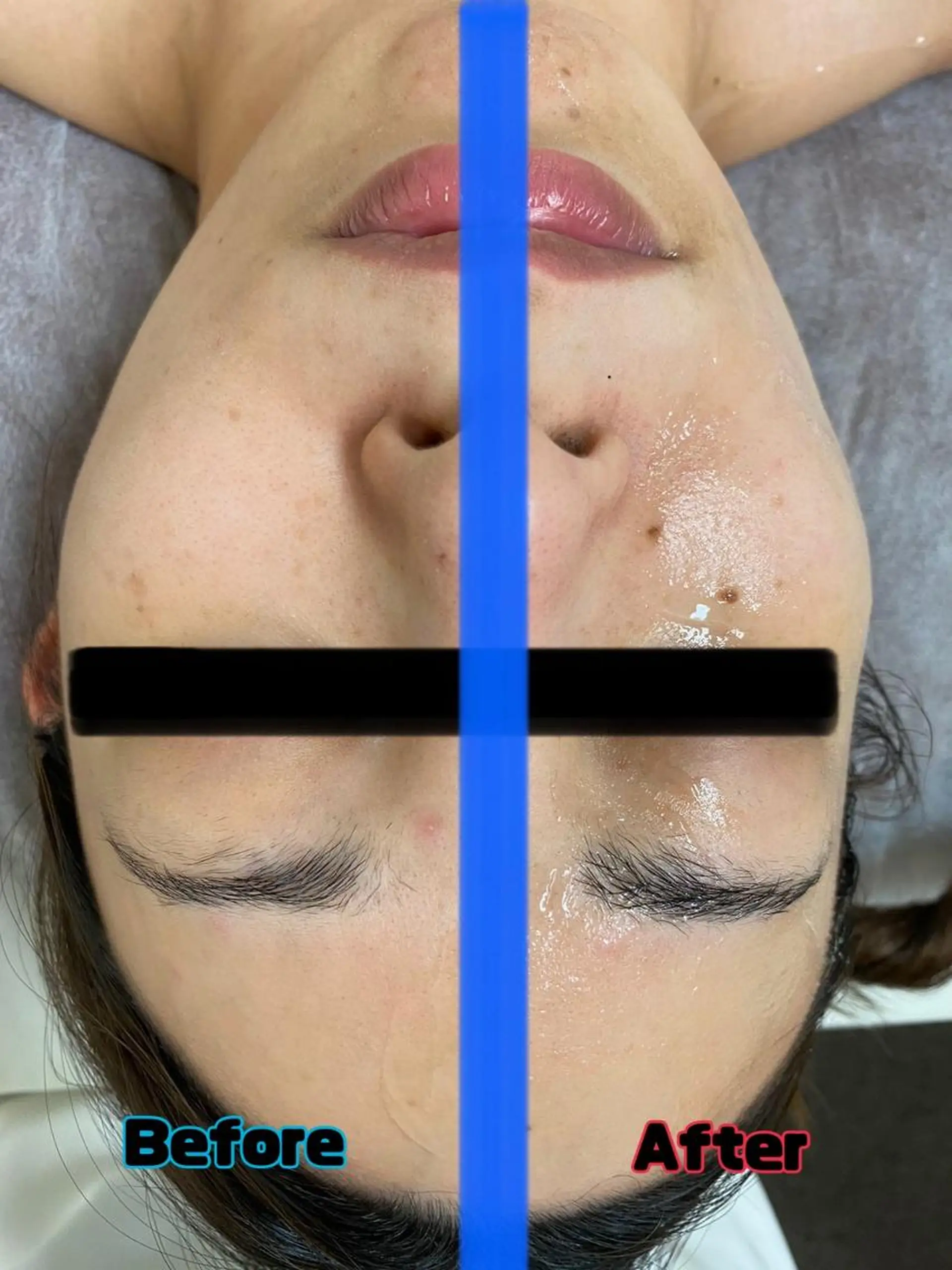 RAYVIS梅田店 HARUのエステ・リラクイメージ