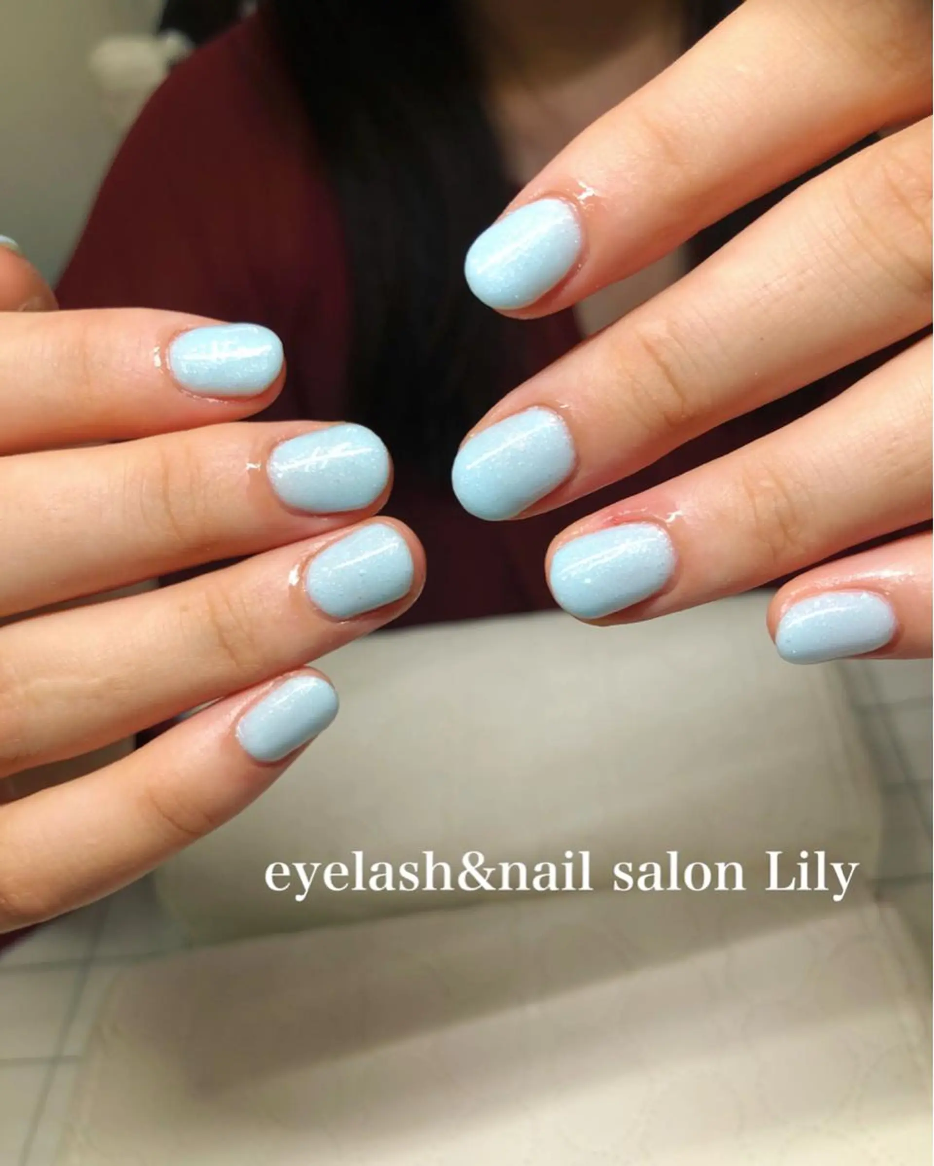 ネイル Lily所属・Nail Lilyのネイルデザイン