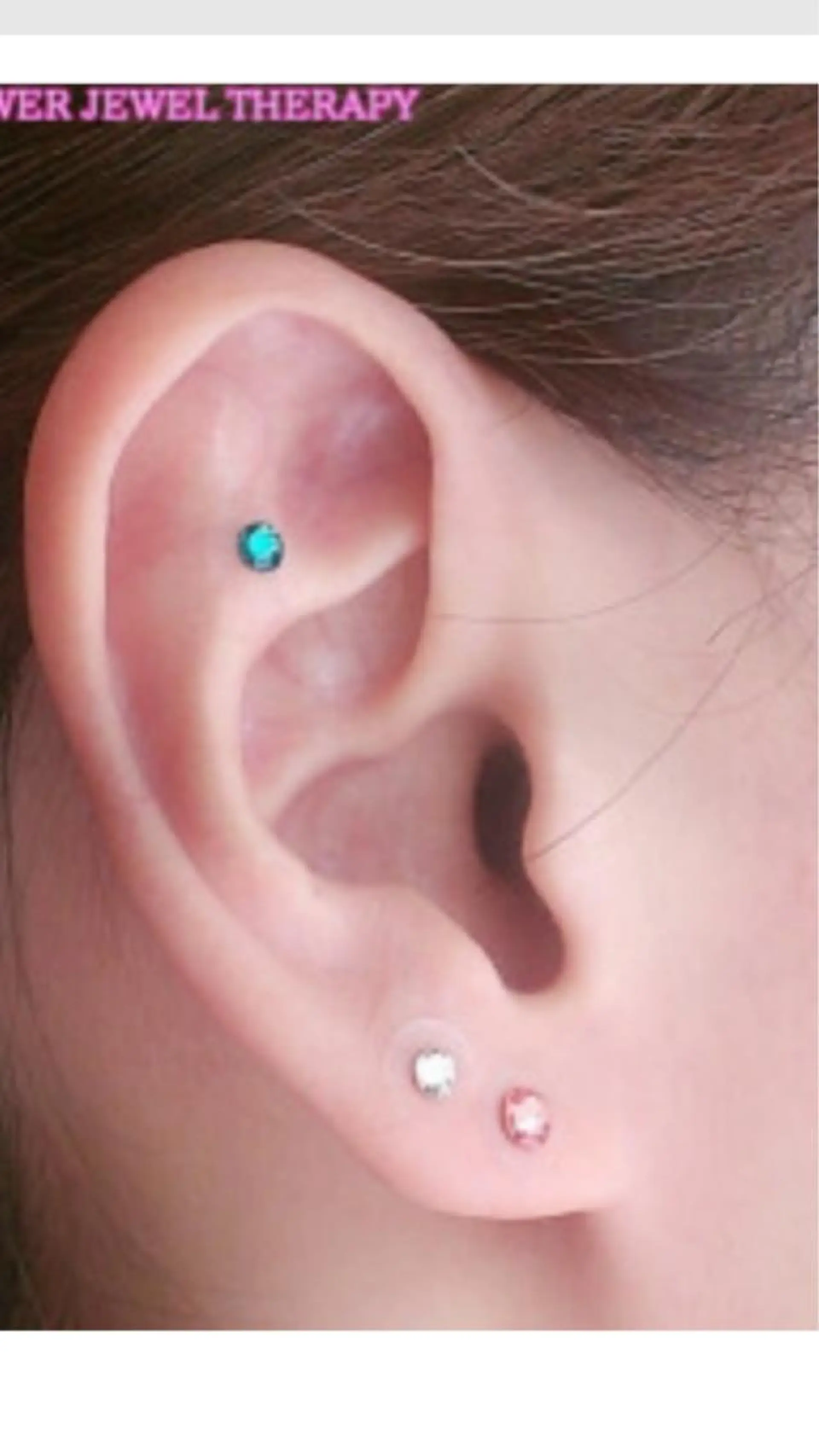 🍀fleur🍀 杉浦のエステ・リラクイメージ