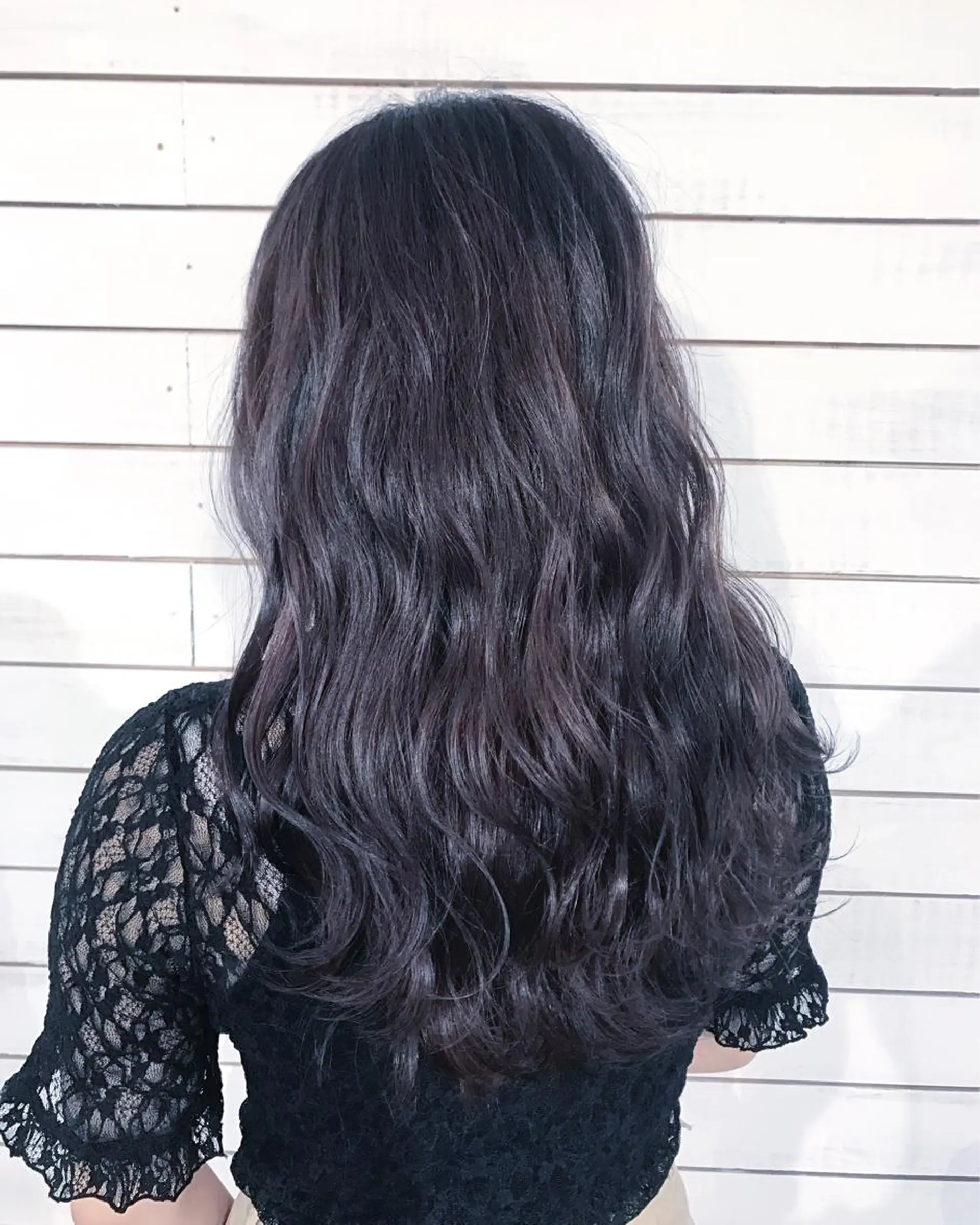 ロング BANK'S hair所属・💐ケラチン 髪質改善寺坂雄飛💐のヘアスタイル