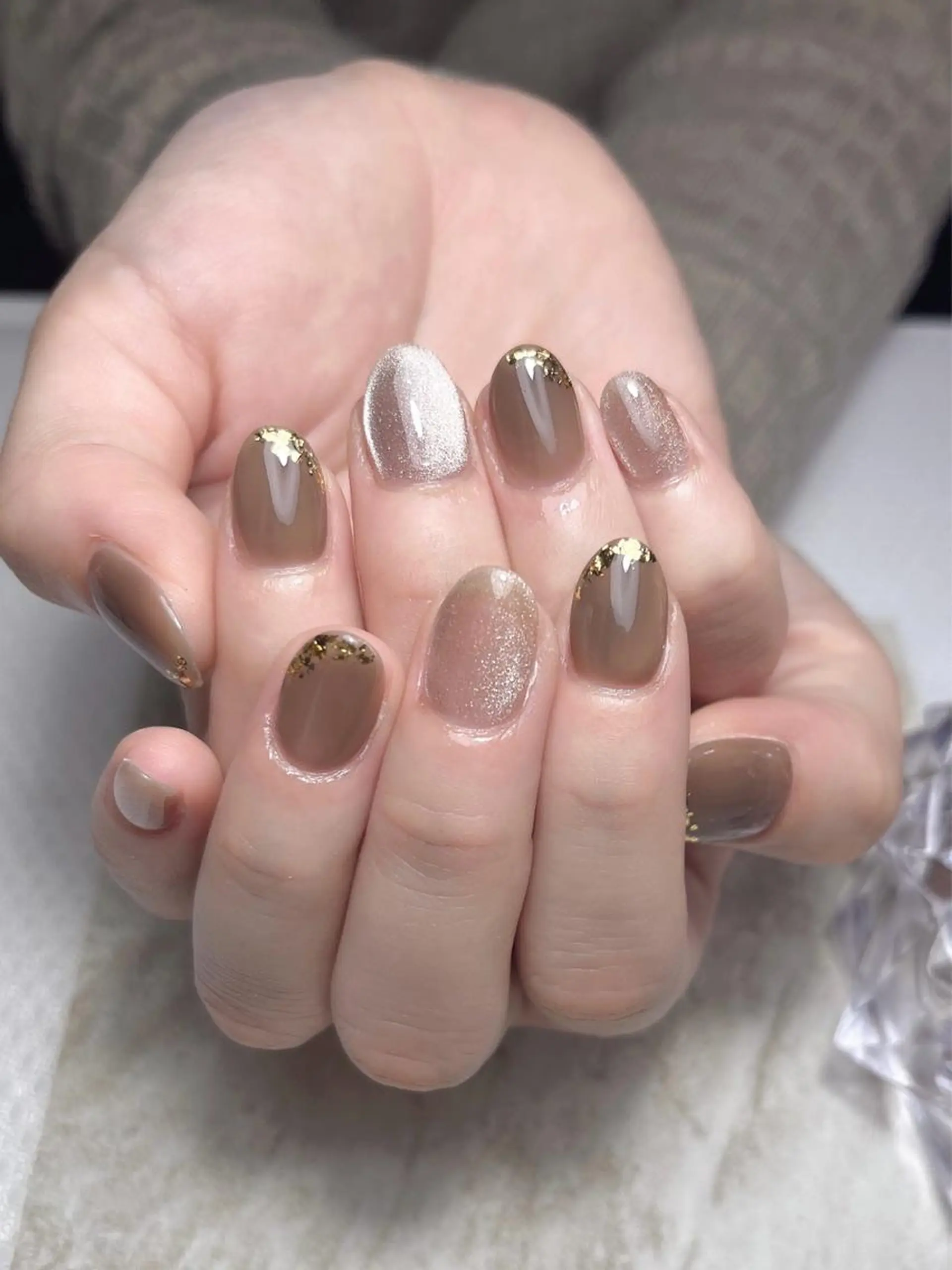 ネイル アートネイル YS Nailのネイルデザイン