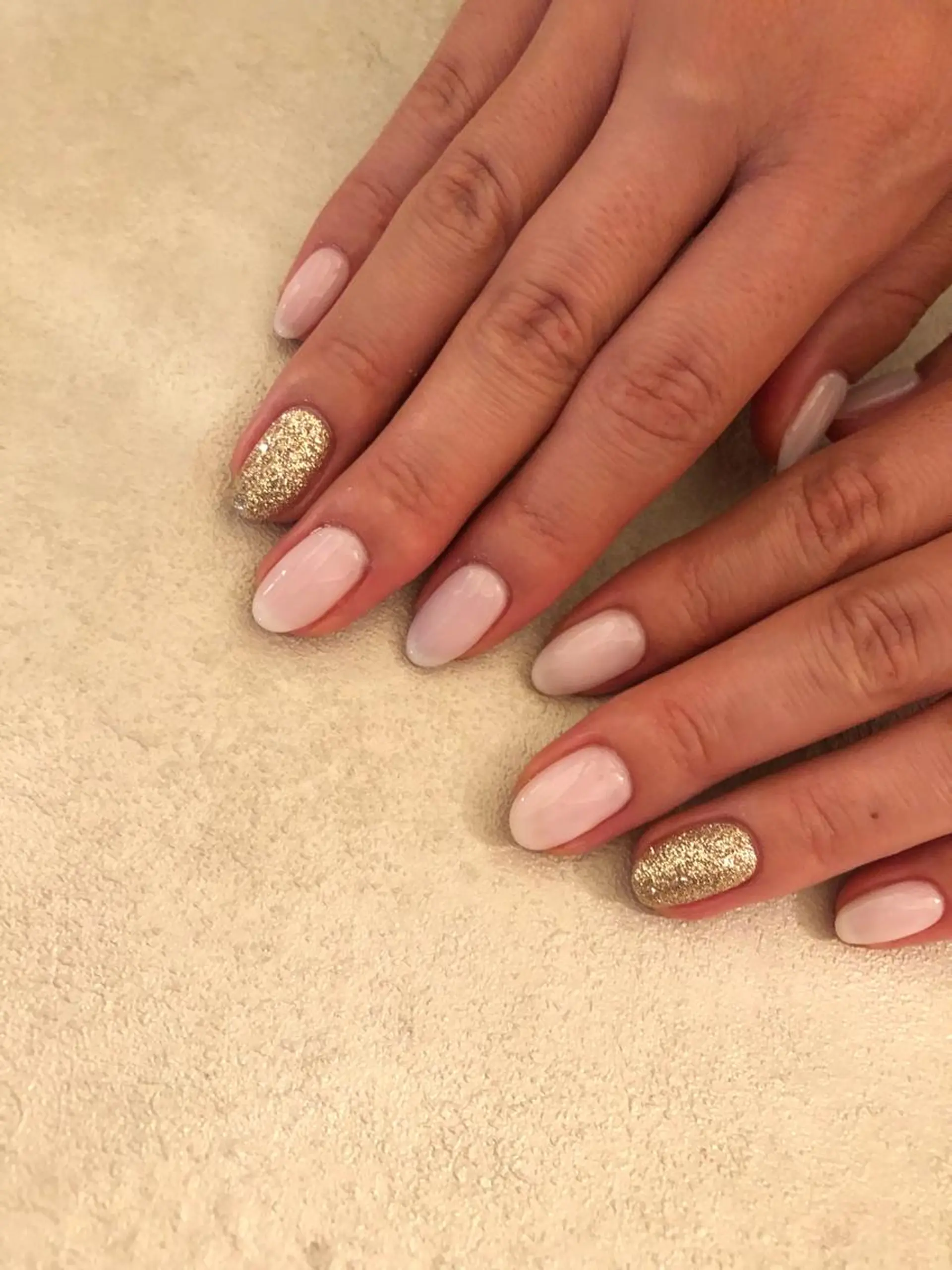 ネイル ハンドネイル フットネイル ハンドケア Nes.Nail所属・Miyagi Asamiのネイルデザイン