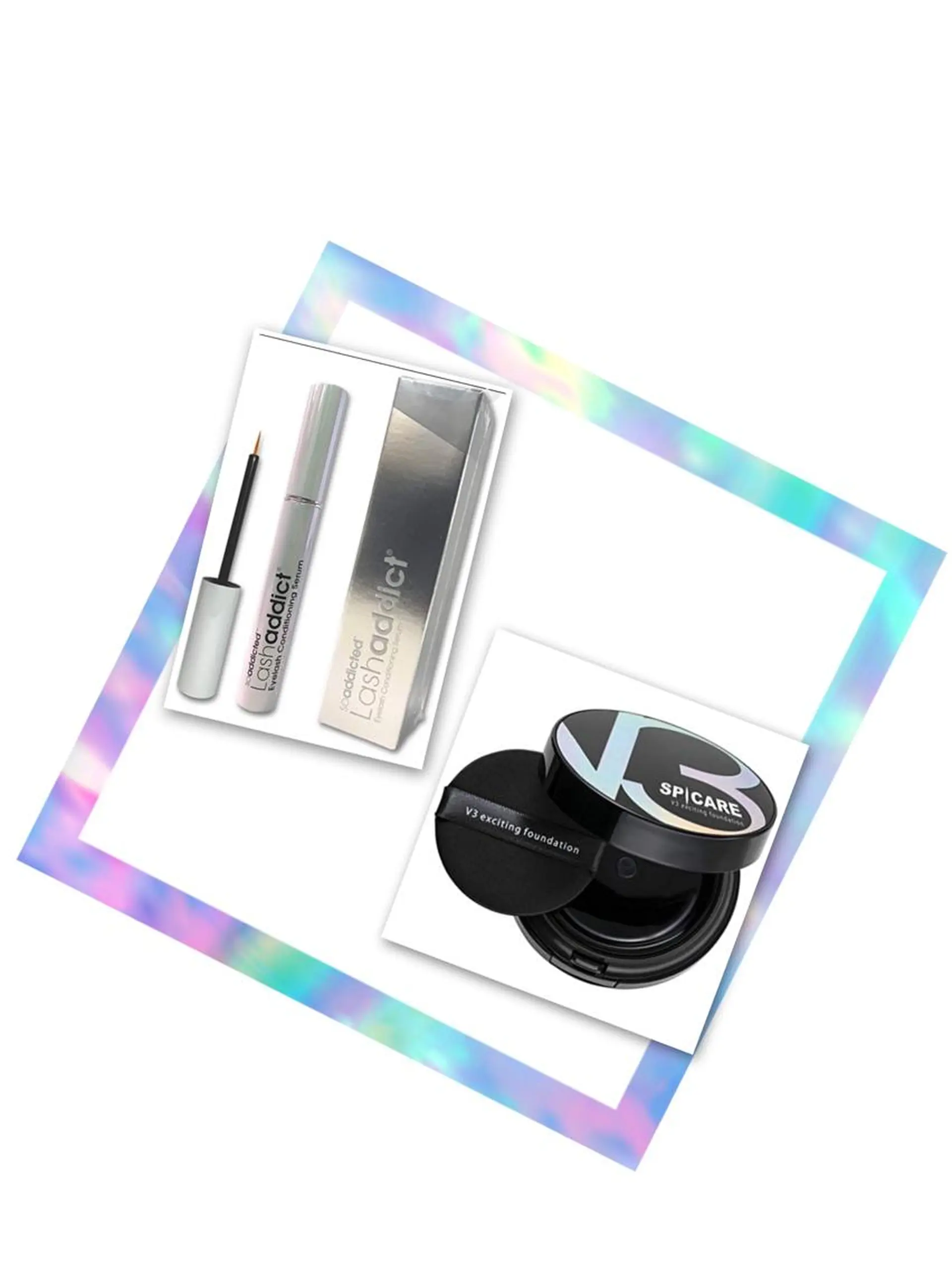 マツエク・マツパ 自宅マツエクサロン A/Rのマツエク・マツパデザイン