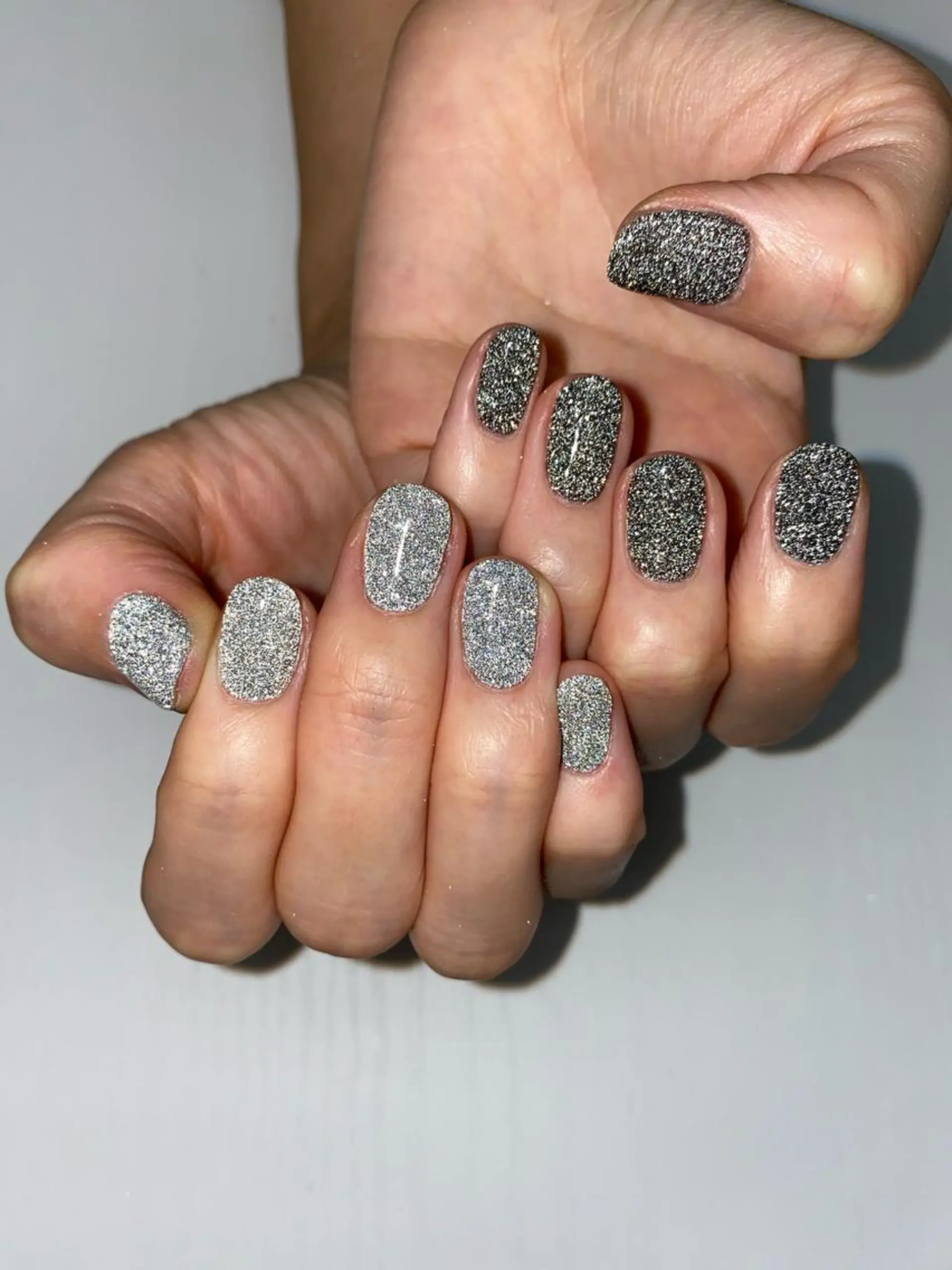 ネイル 五十嵐 美智のネイルデザイン