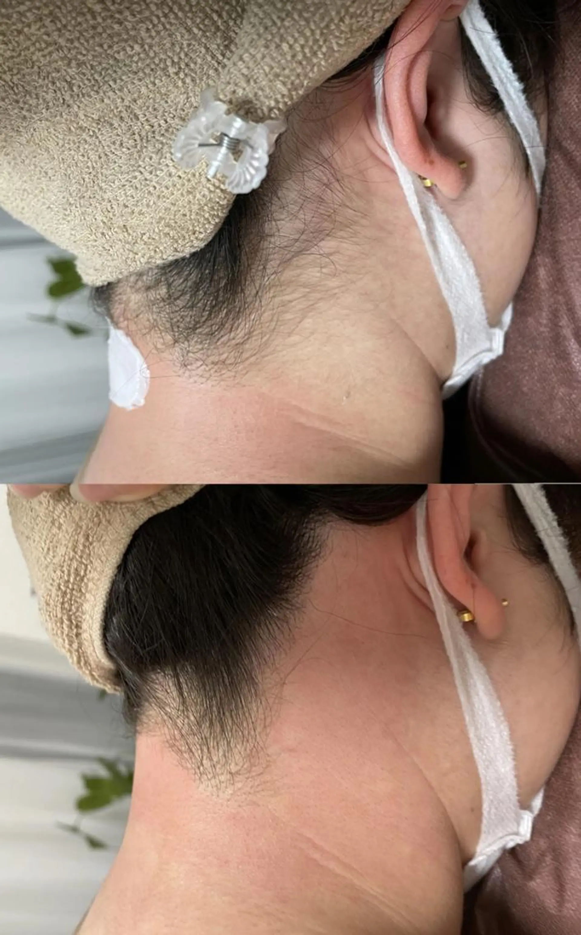 アイブロウ メンズ キッズ Epina 千葉店 【エピナ】のエステ・リラクイメージ