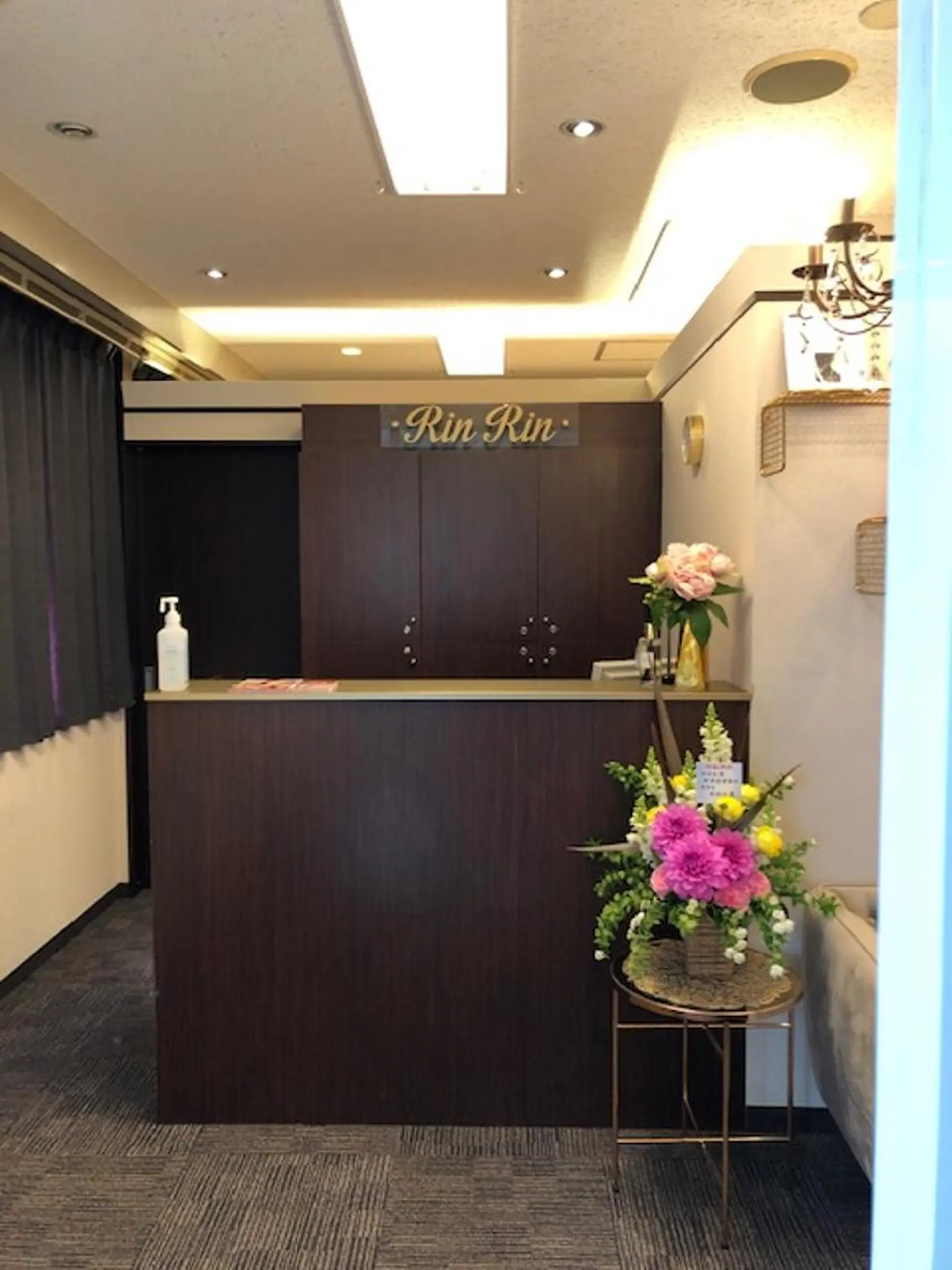 RinRin  浜松店のエステ・リラクイメージ