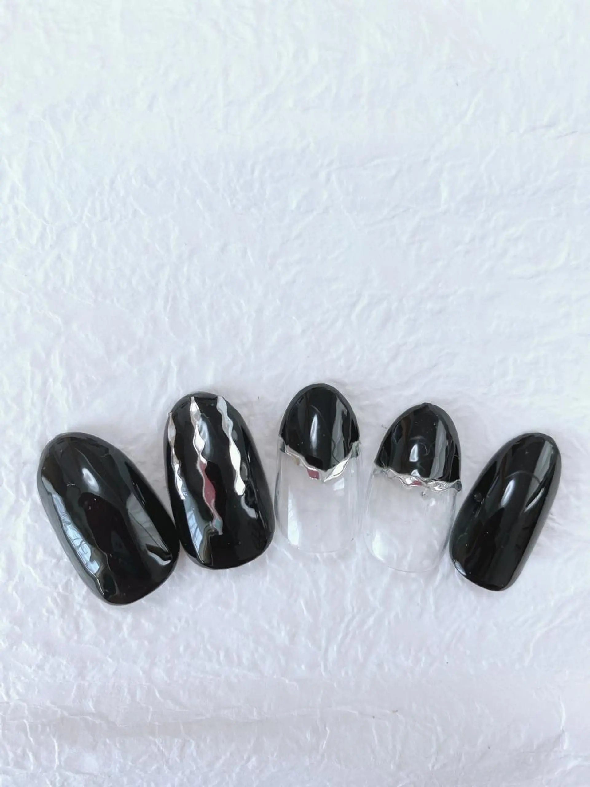 ネイル Bienvenue りょうこのネイルデザイン