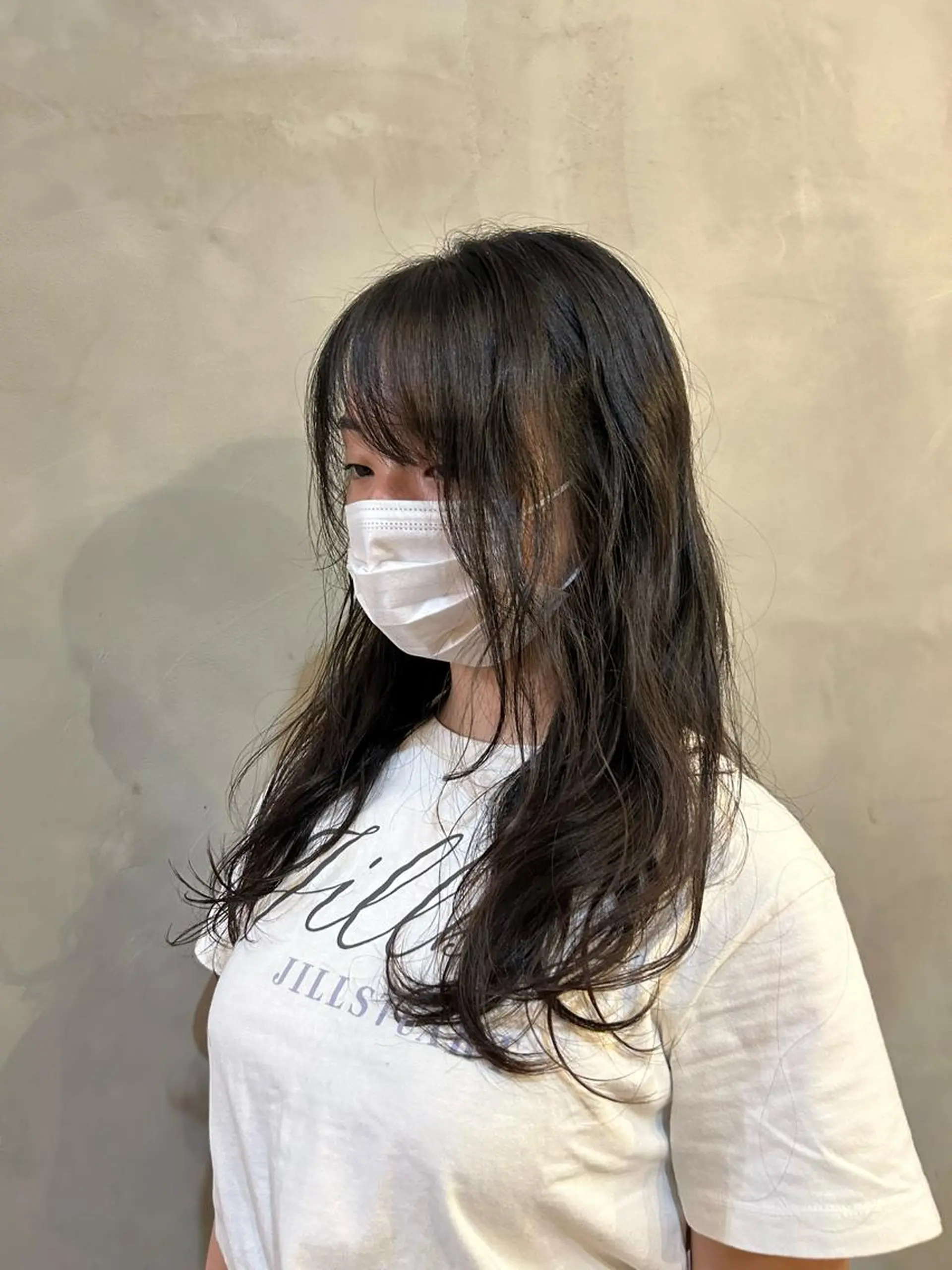 ロング パーマ ロング 🌿ボブ パーマ高橋啓太🌿のヘアスタイル