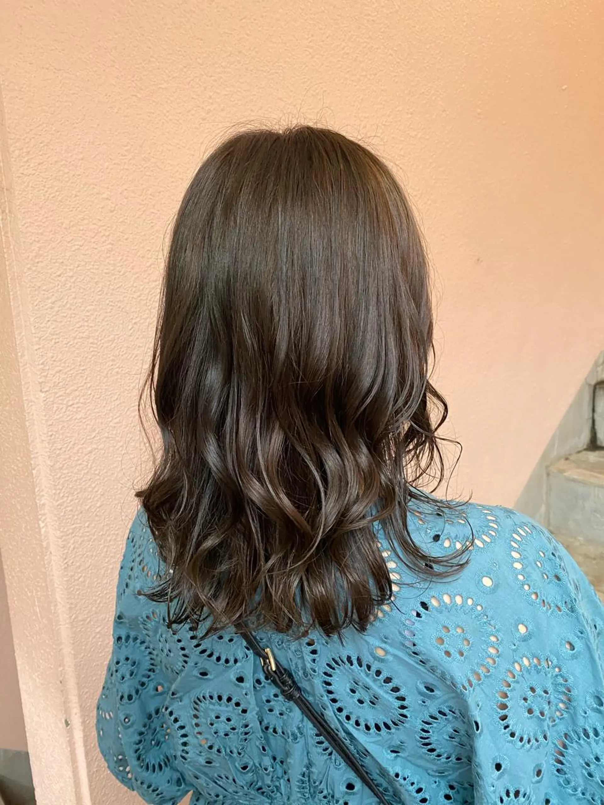 セミロング RINRI 🌷のマツエク・マツパデザイン