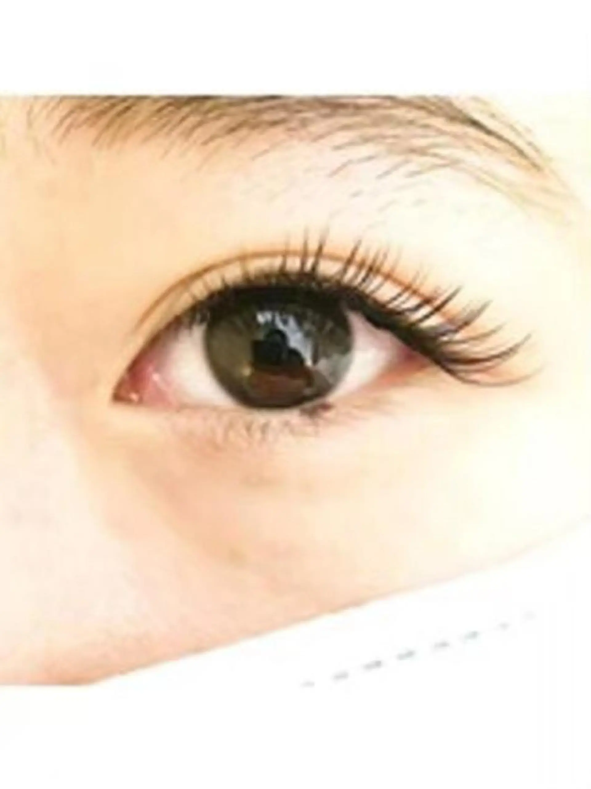 マツエク・マツパ パーソナルカラー/ 似合わせ/山村さらのその他イメージ