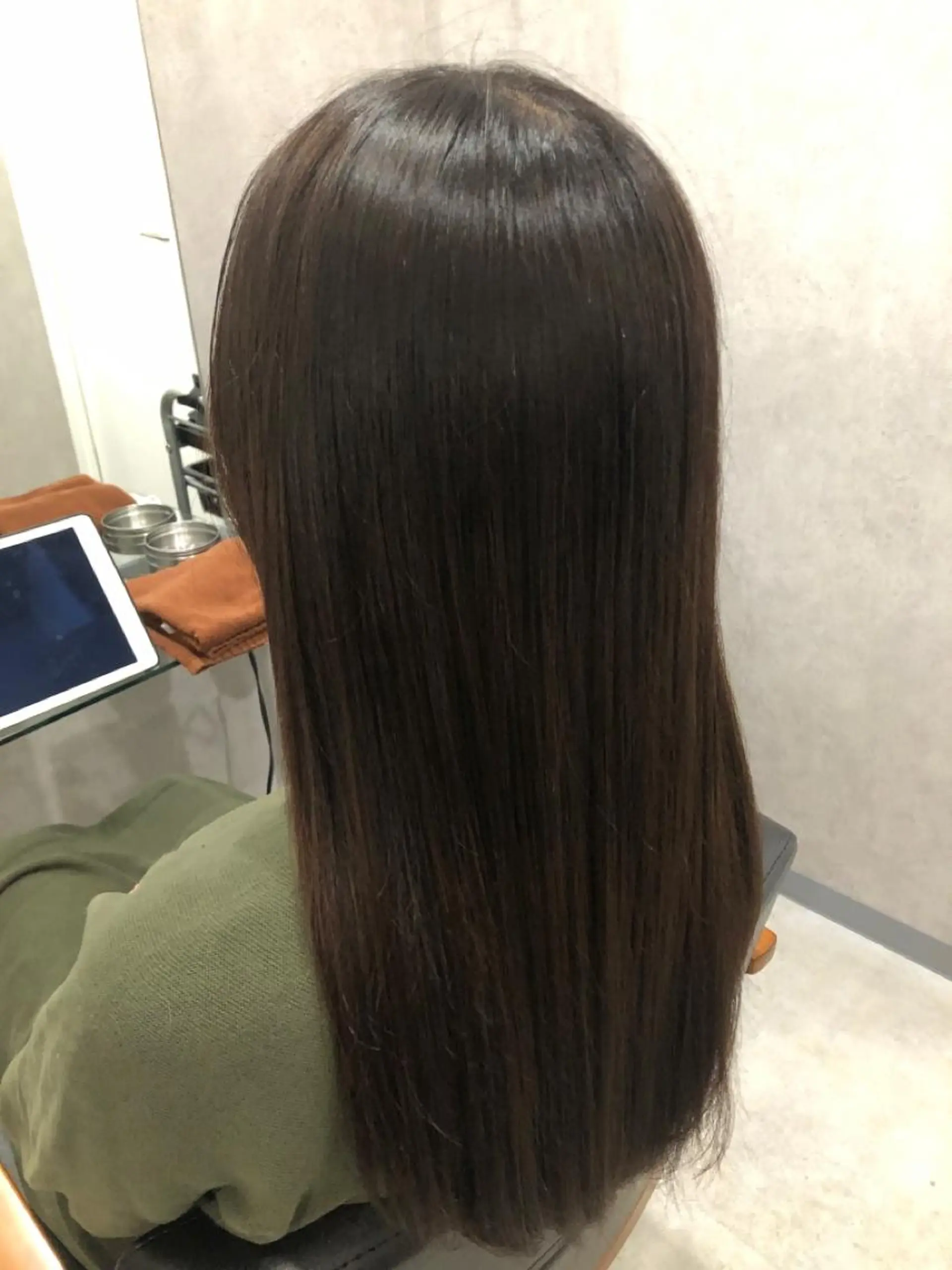 ロング 🌼🍀elu高 橋康太郎🍀🌼のヘアスタイル