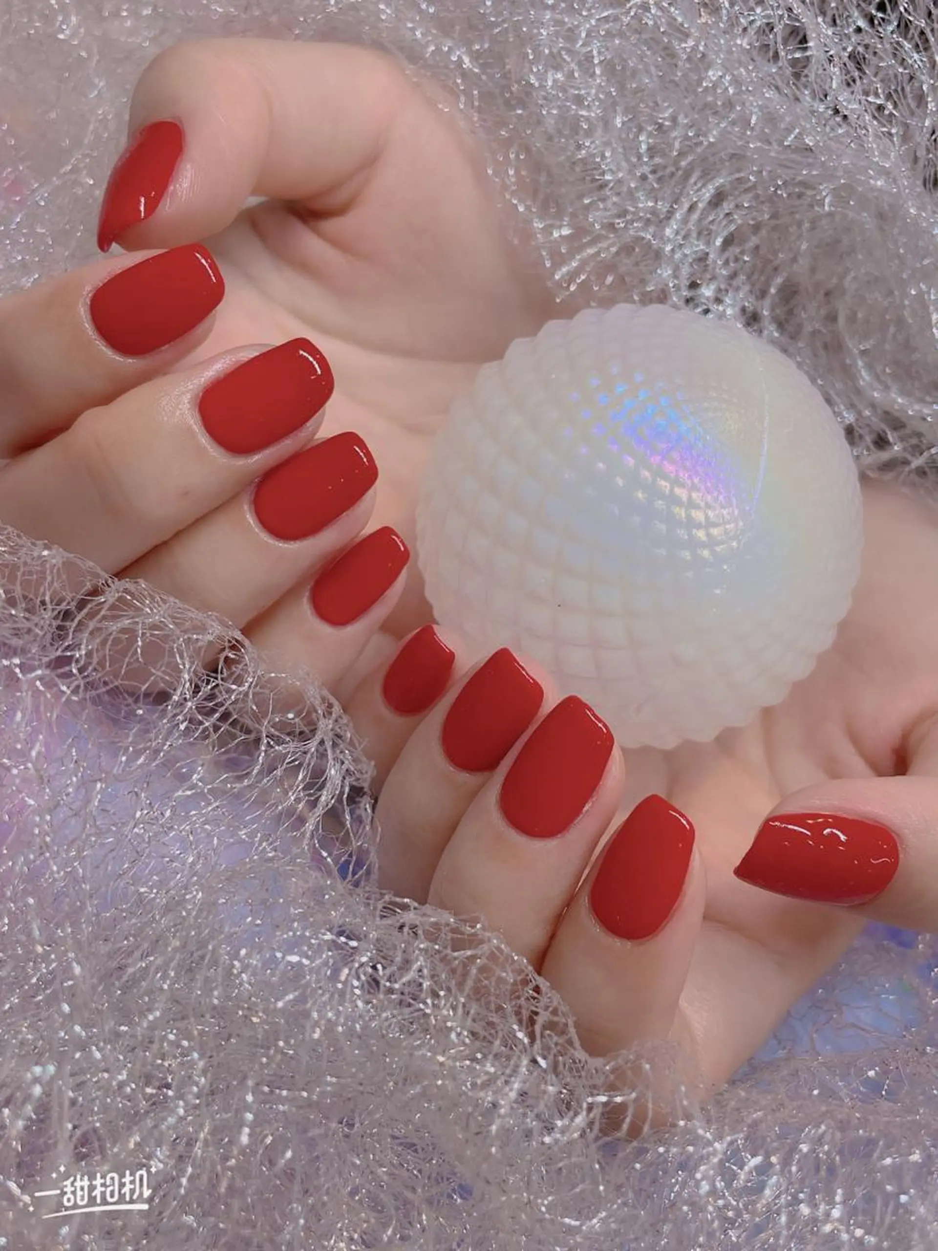 ネイル リン リンのネイルデザイン