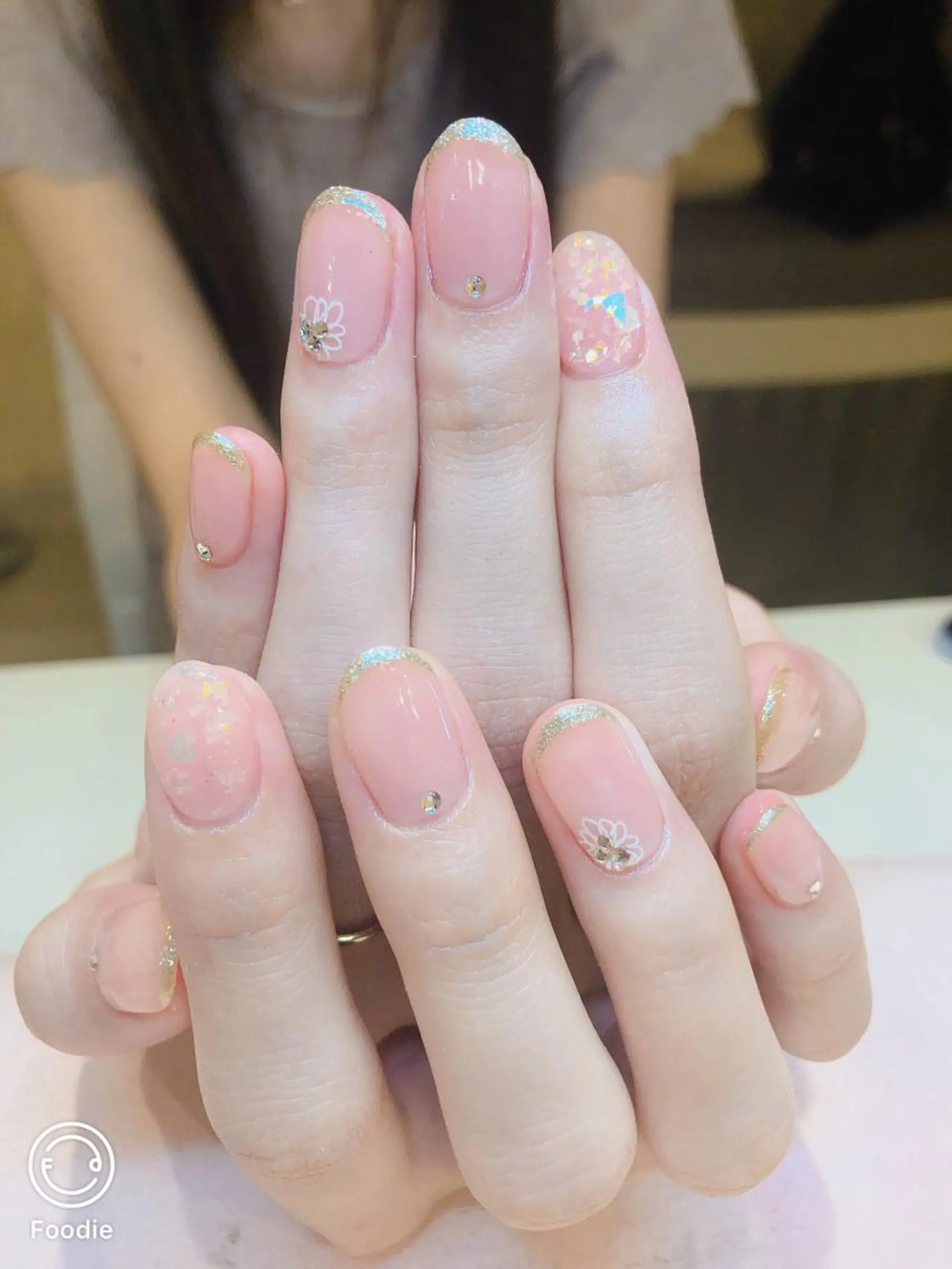 ネイル エムズ エムズのマツエク・マツパデザイン