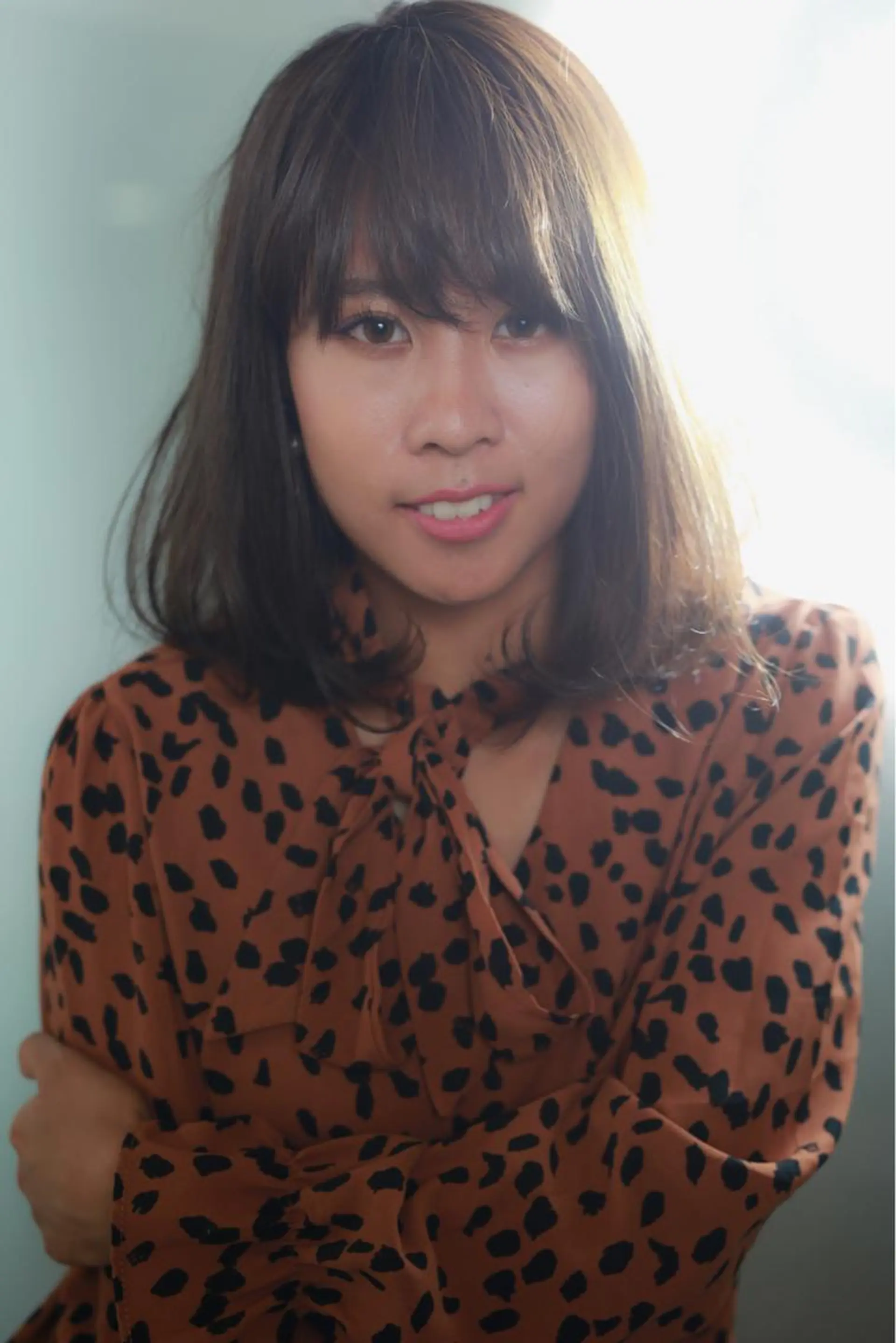 NAP hair owariasahi所属・モリヒロ マサシのその他イメージ