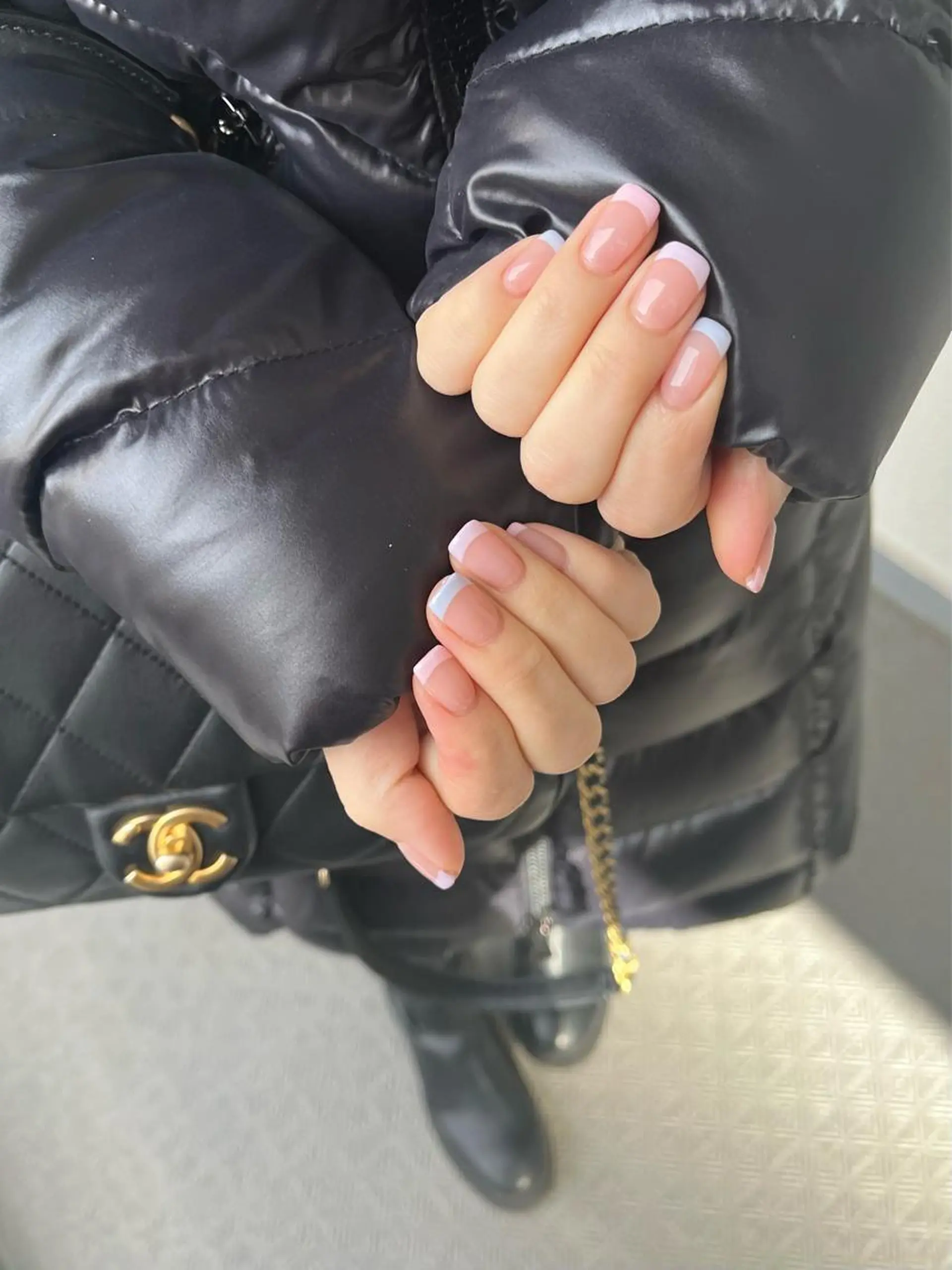 ネイル ハンドネイル フットネイル Nailsalon Fave/Rinaのネイルデザイン