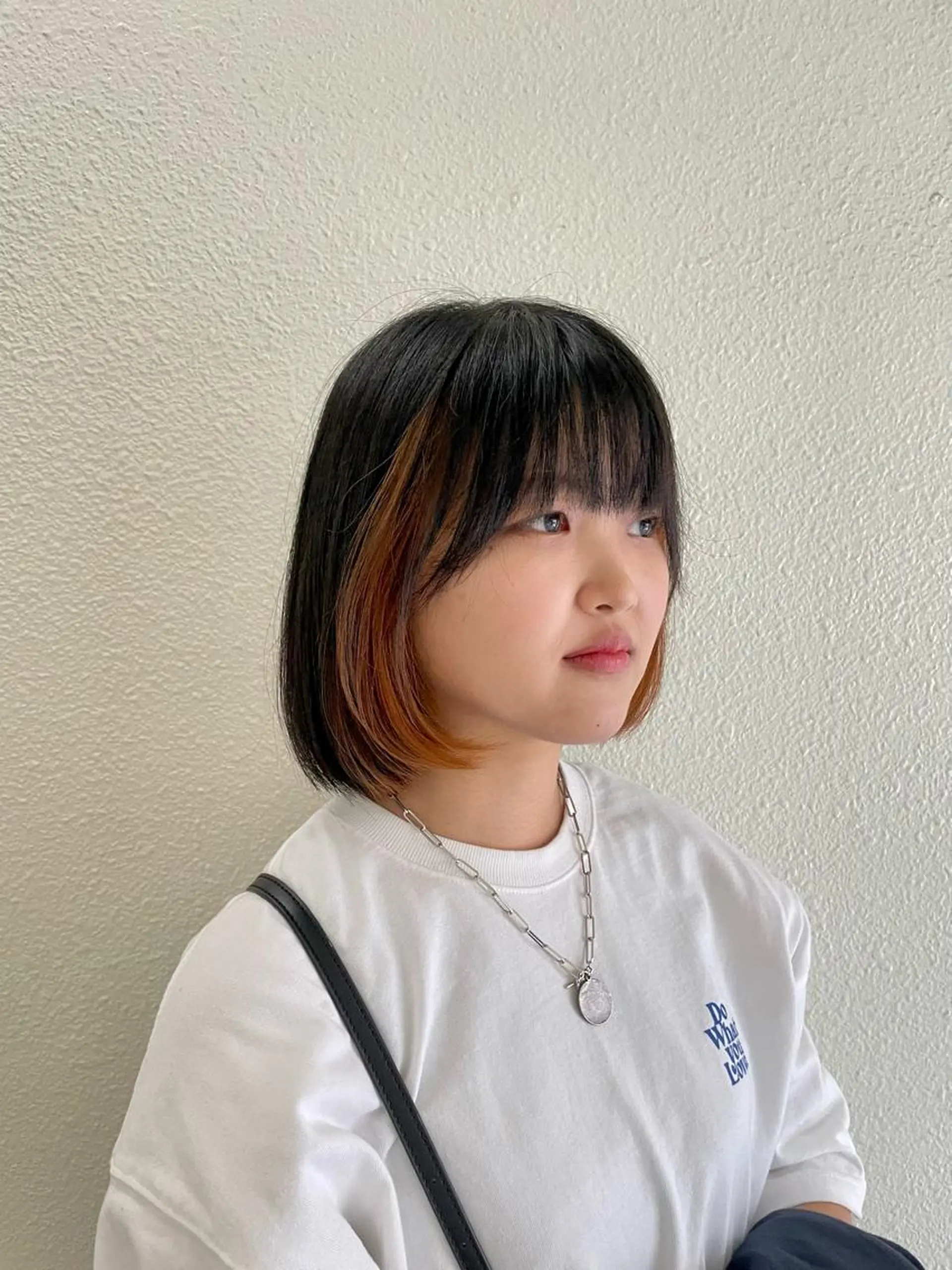 ショート カラー amoretto 中央駅店所属・amoretto narumi🧸のヘアスタイル