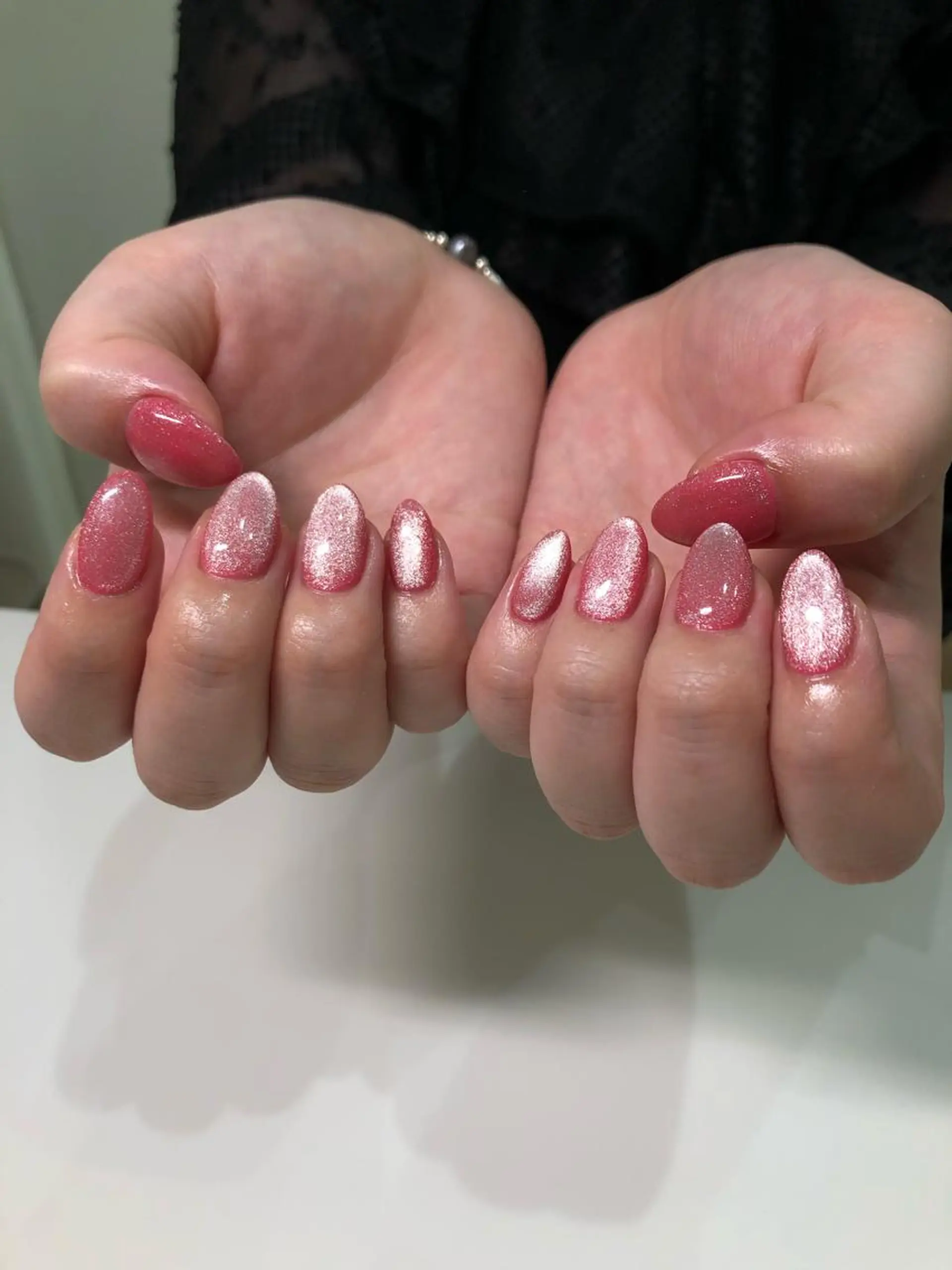 ネイル ハンドネイル nail by minamiのネイルデザイン