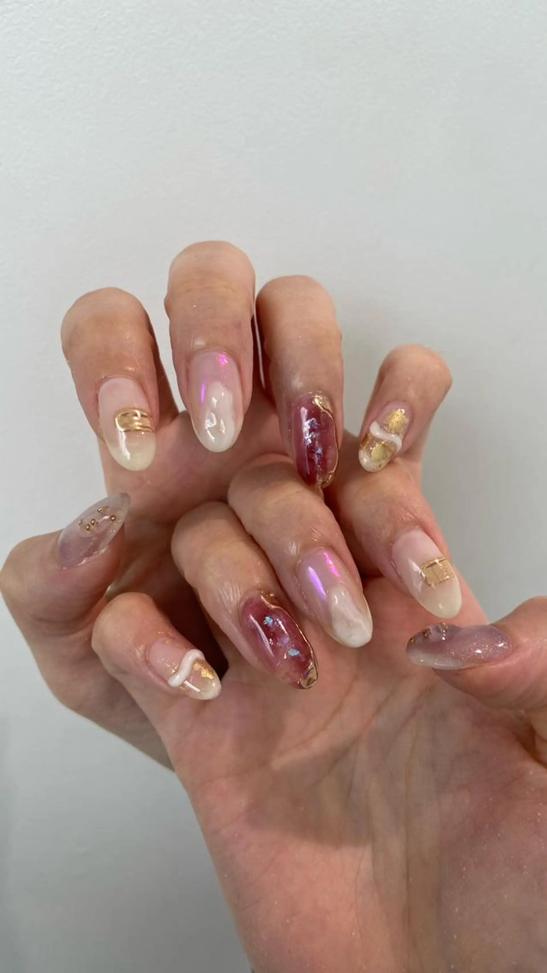 ネイル ayana nails所属・nail salon ayanaのネイルデザイン