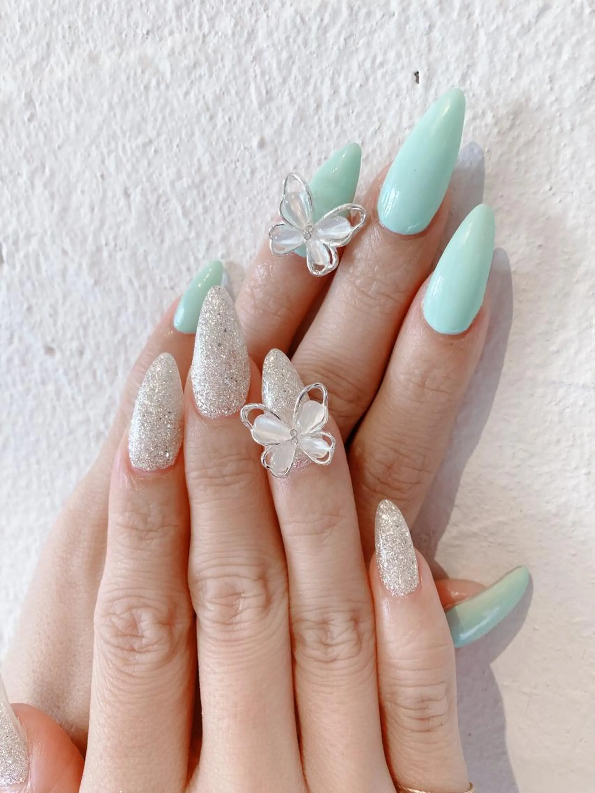 ネイル ハンドネイル Lana nail所属・Lana nailのネイルデザイン