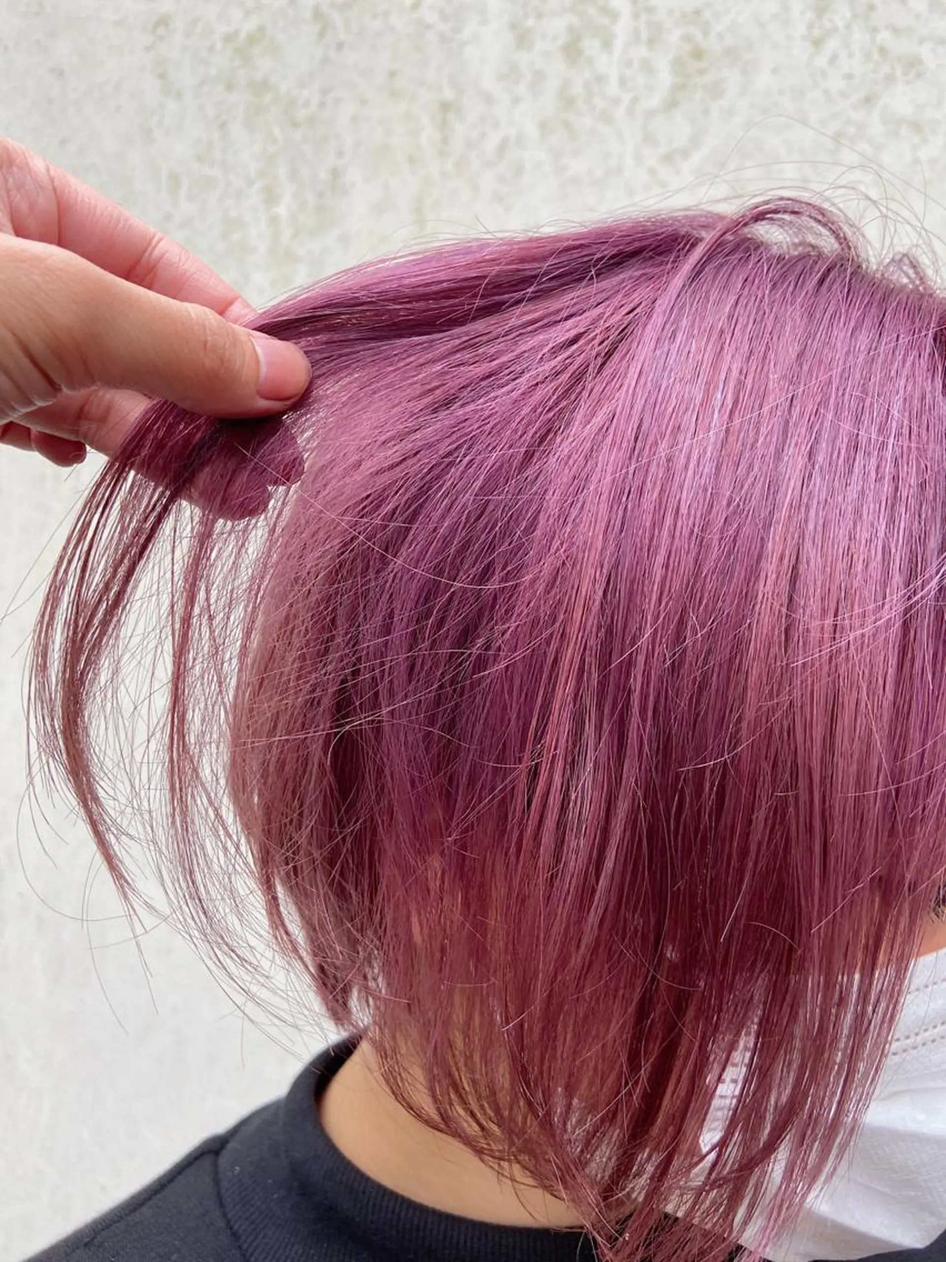 ショート カラー 【カラーリスト】 Likka.のヘアスタイル