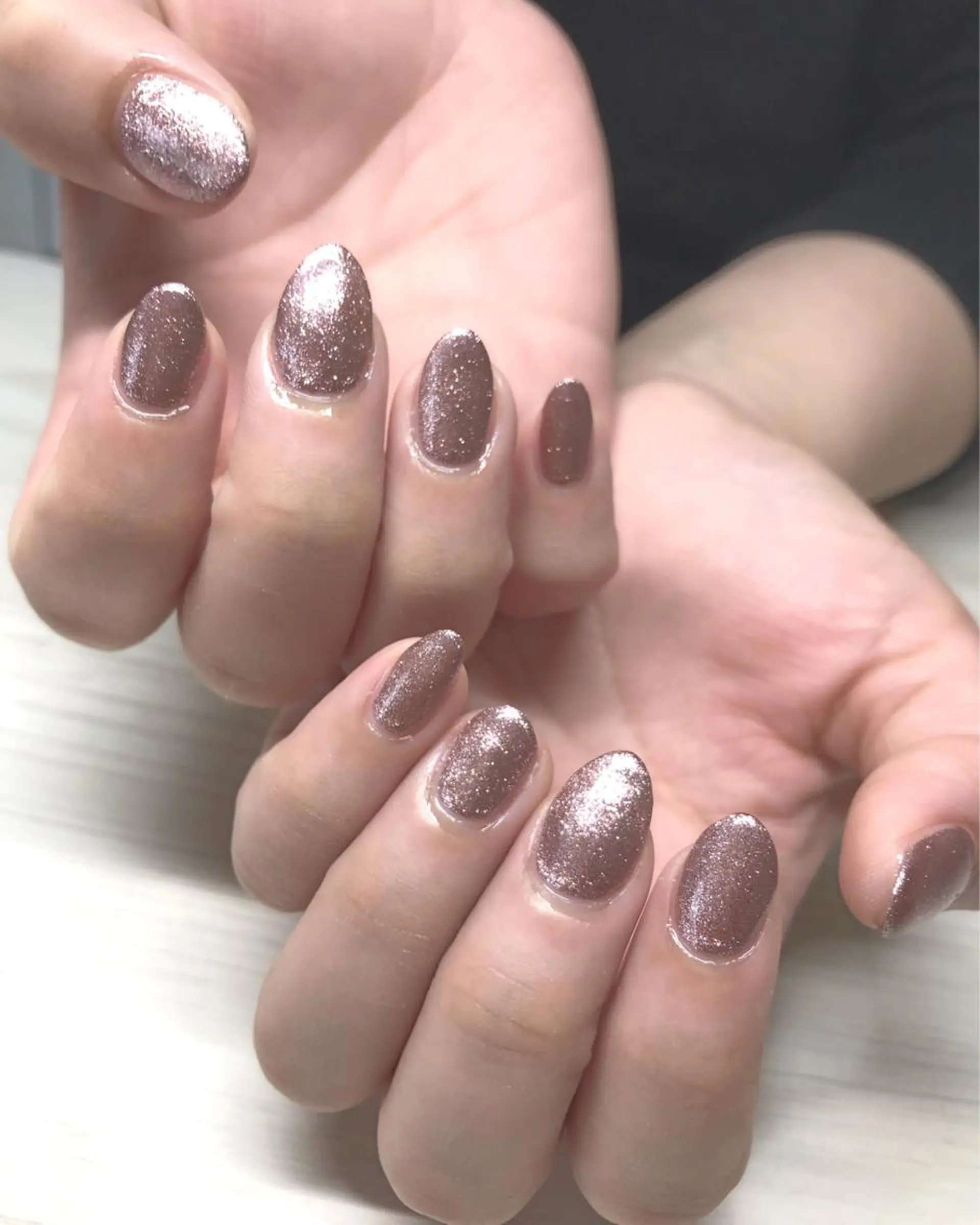 ネイル -nail salon-Reward所属・nail salon Rewardのネイルデザイン
