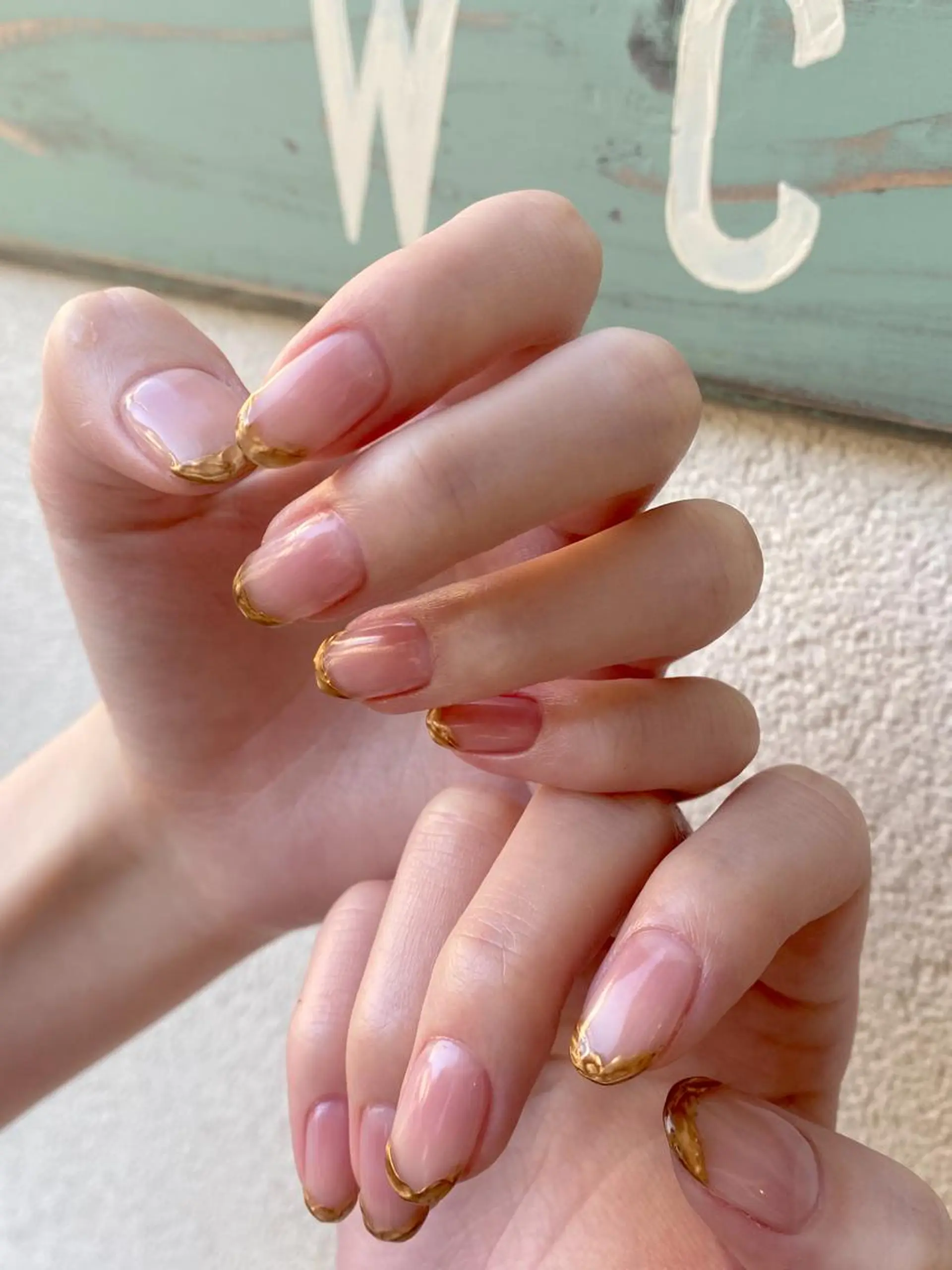 ネイル 持ち込み maa kasi所属・maa kasi ⭐︎Makiのネイルデザイン