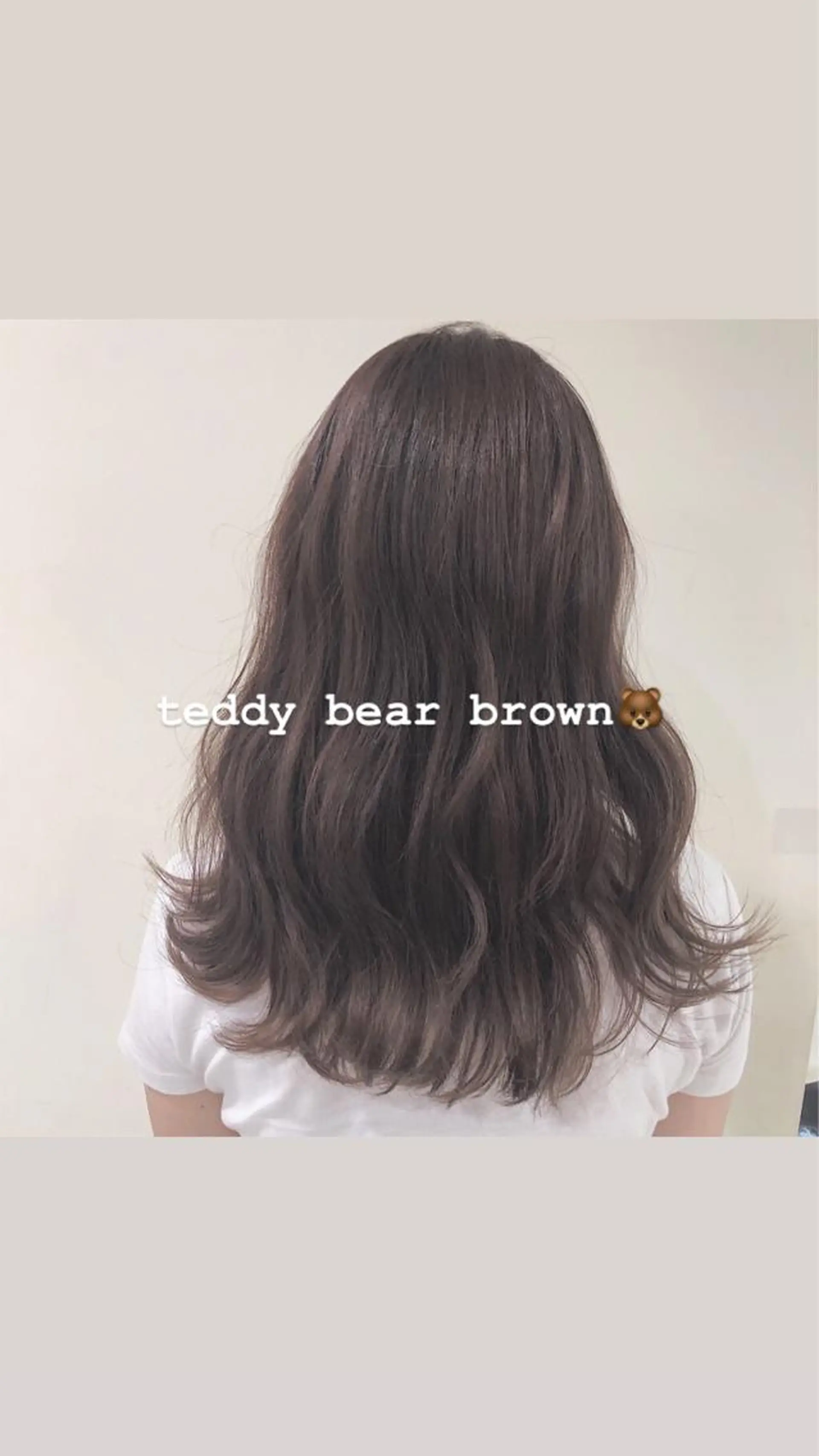 カラー トップアイリスト🩶 タカギのマツエク・マツパデザイン