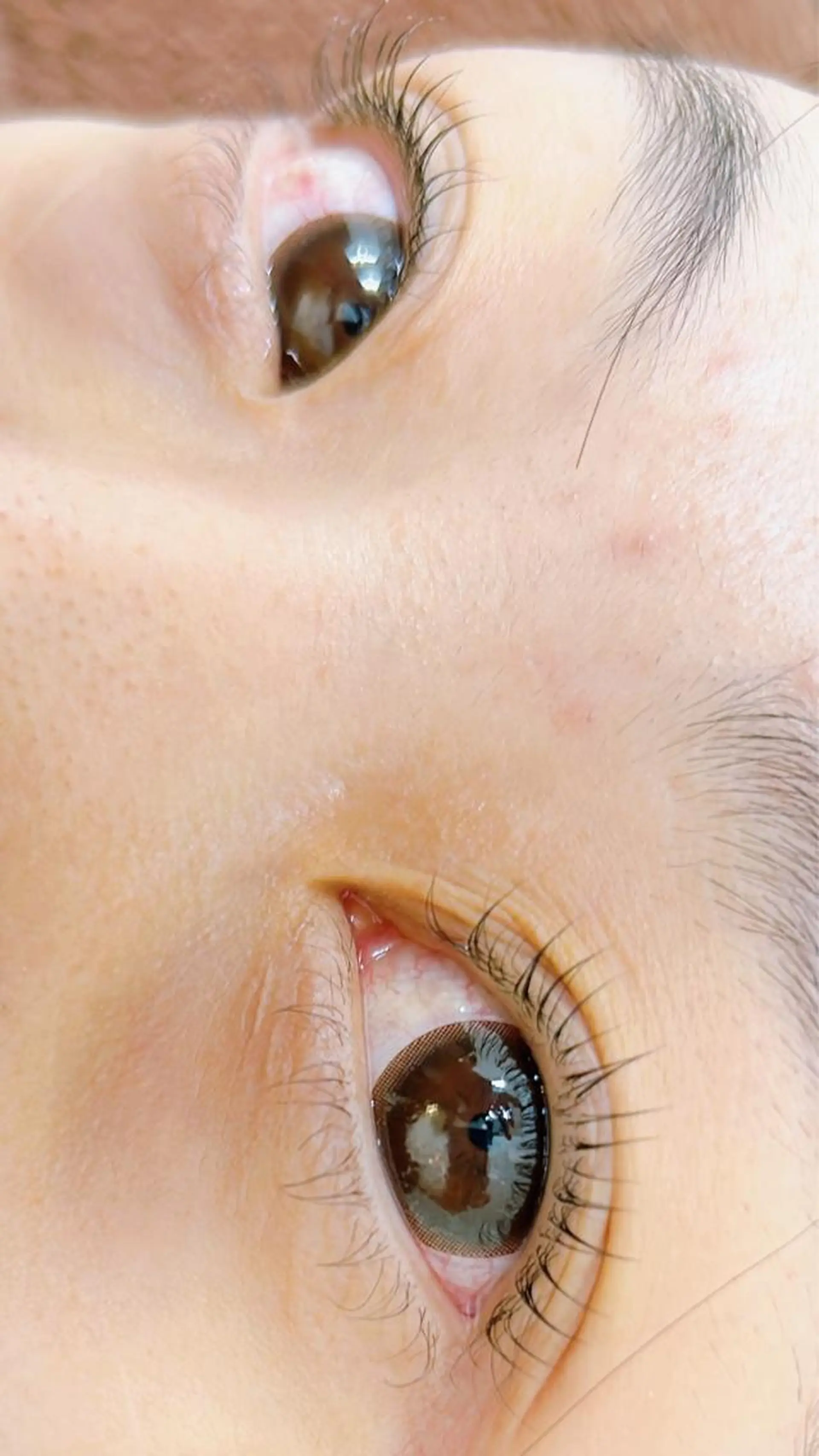 マツエク・マツパ EYELA小針店 さかいのマツエク・マツパデザイン