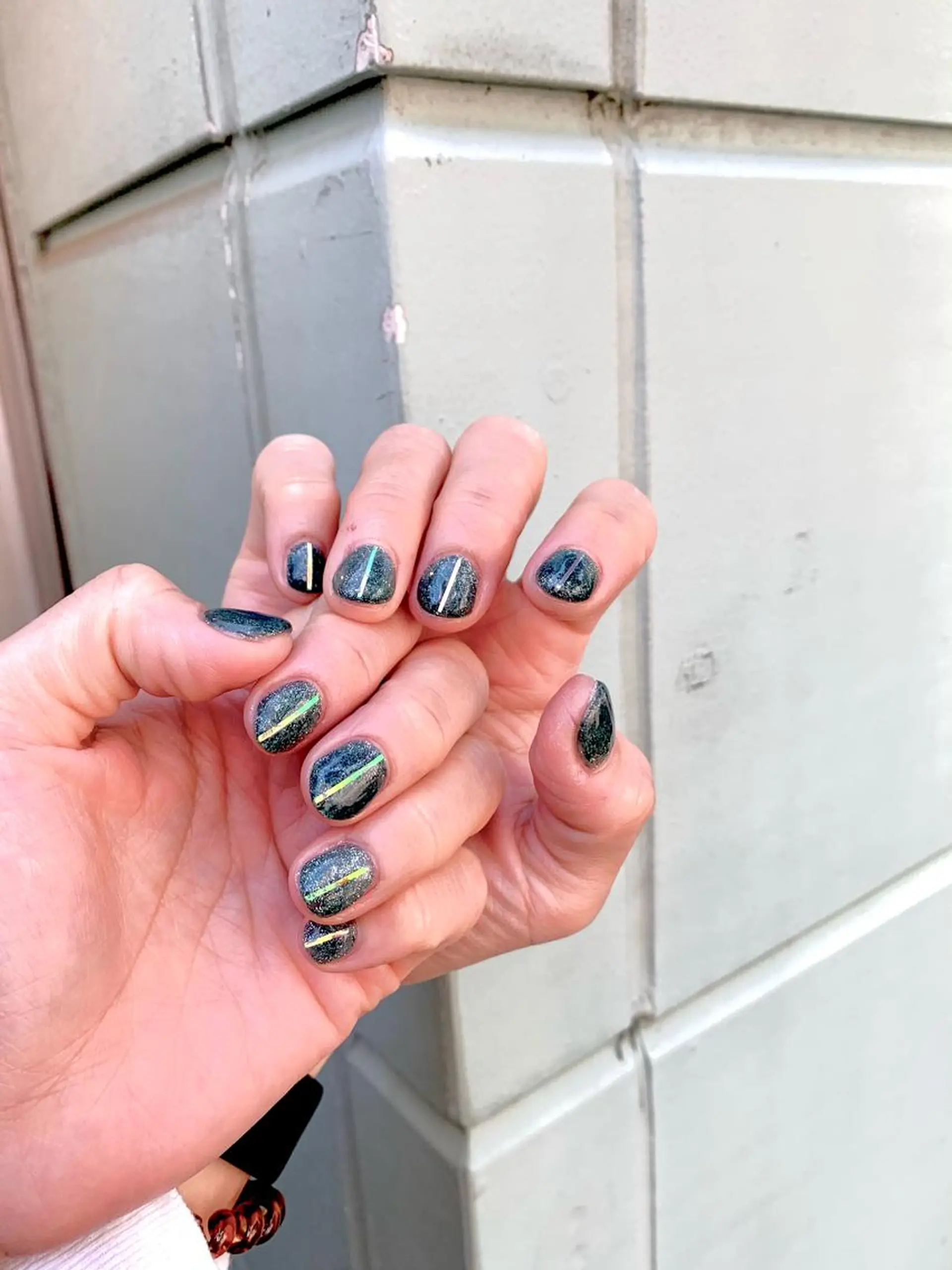 ネイル 種爪所属・種爪 たねつめのネイルデザイン