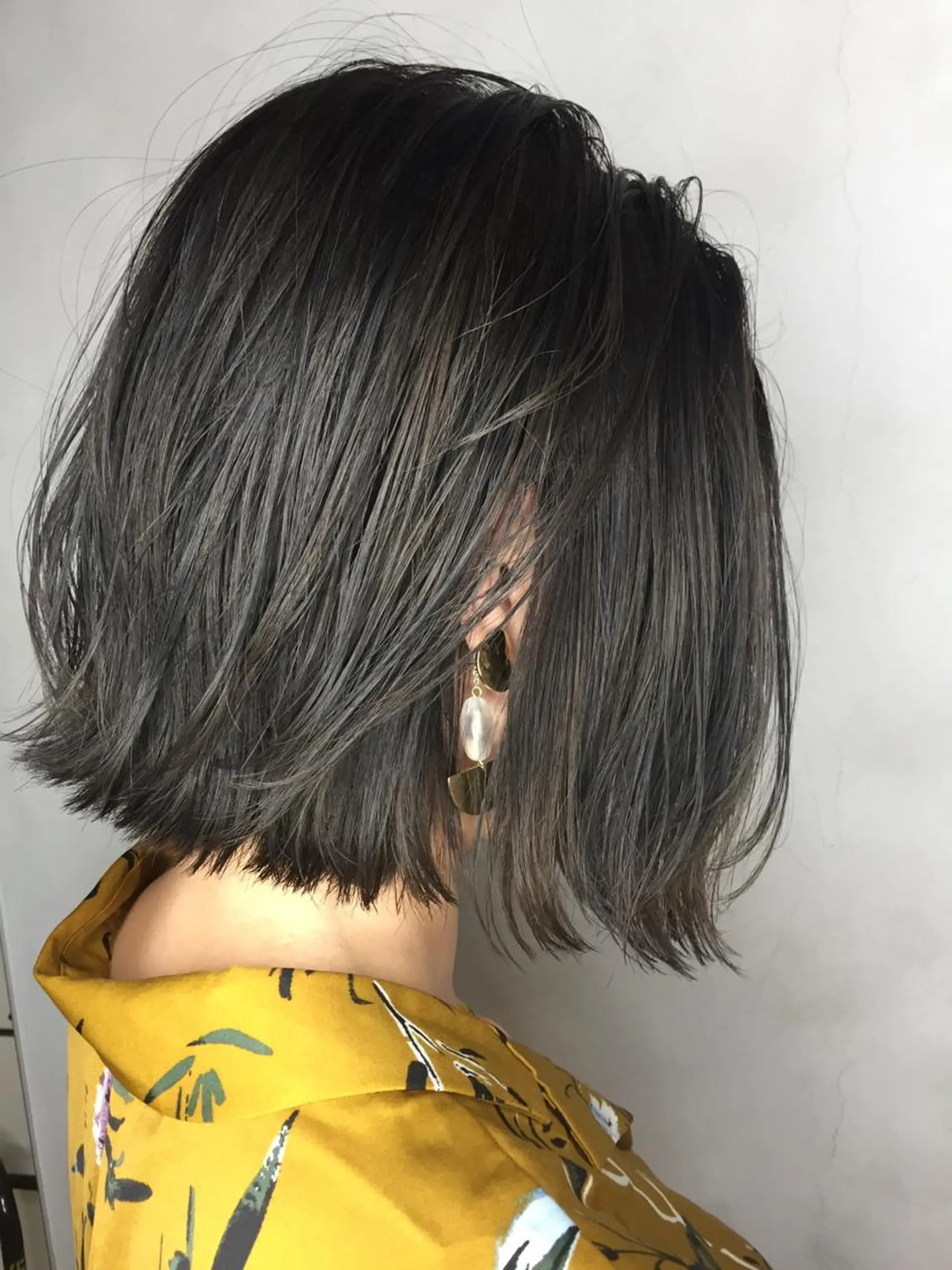 ショート 髙田　健治 (ケンジ)のその他イメージ