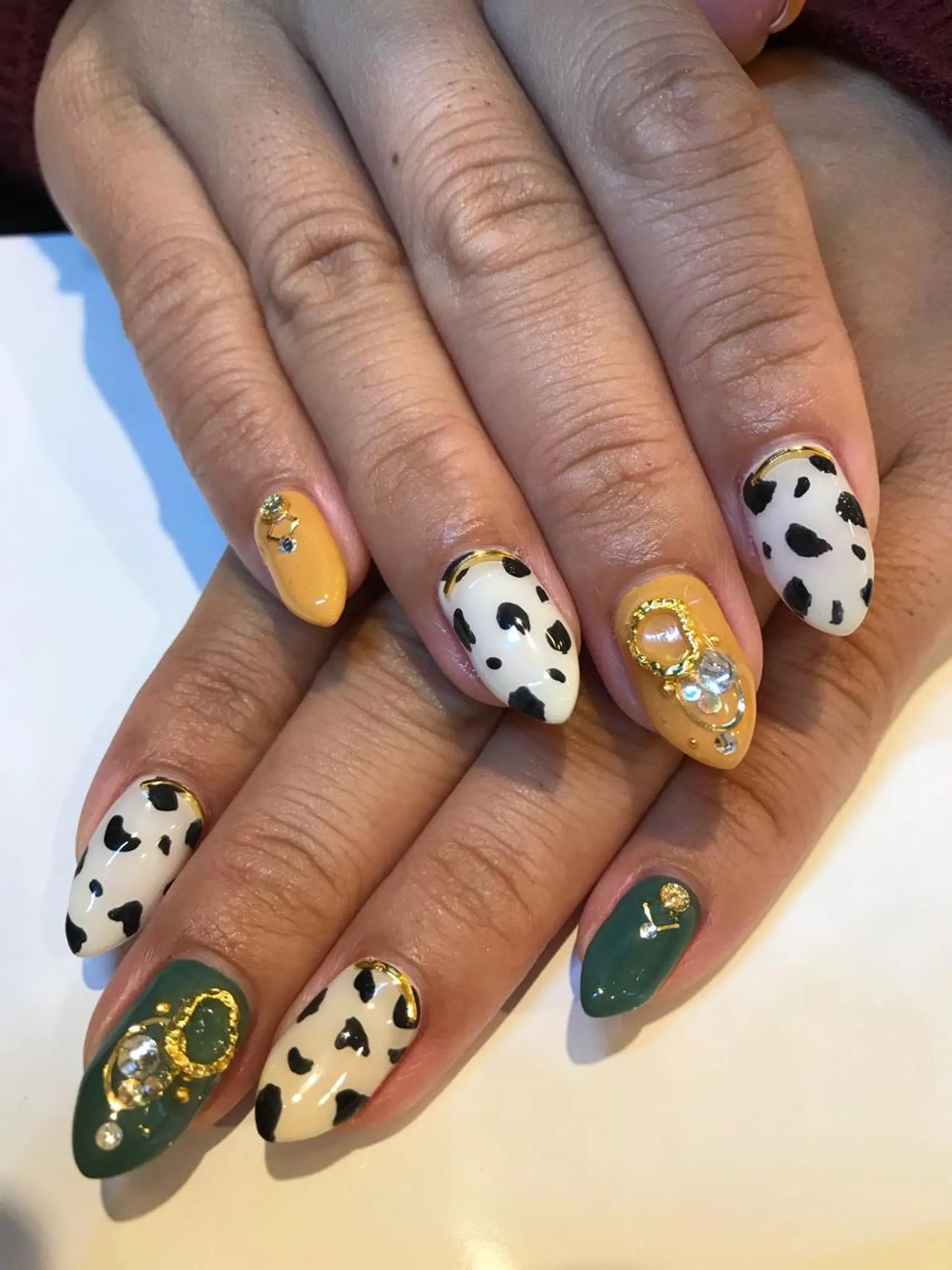 ネイル private nail salon   Amily所属・竹澤 紫乃のその他イメージ