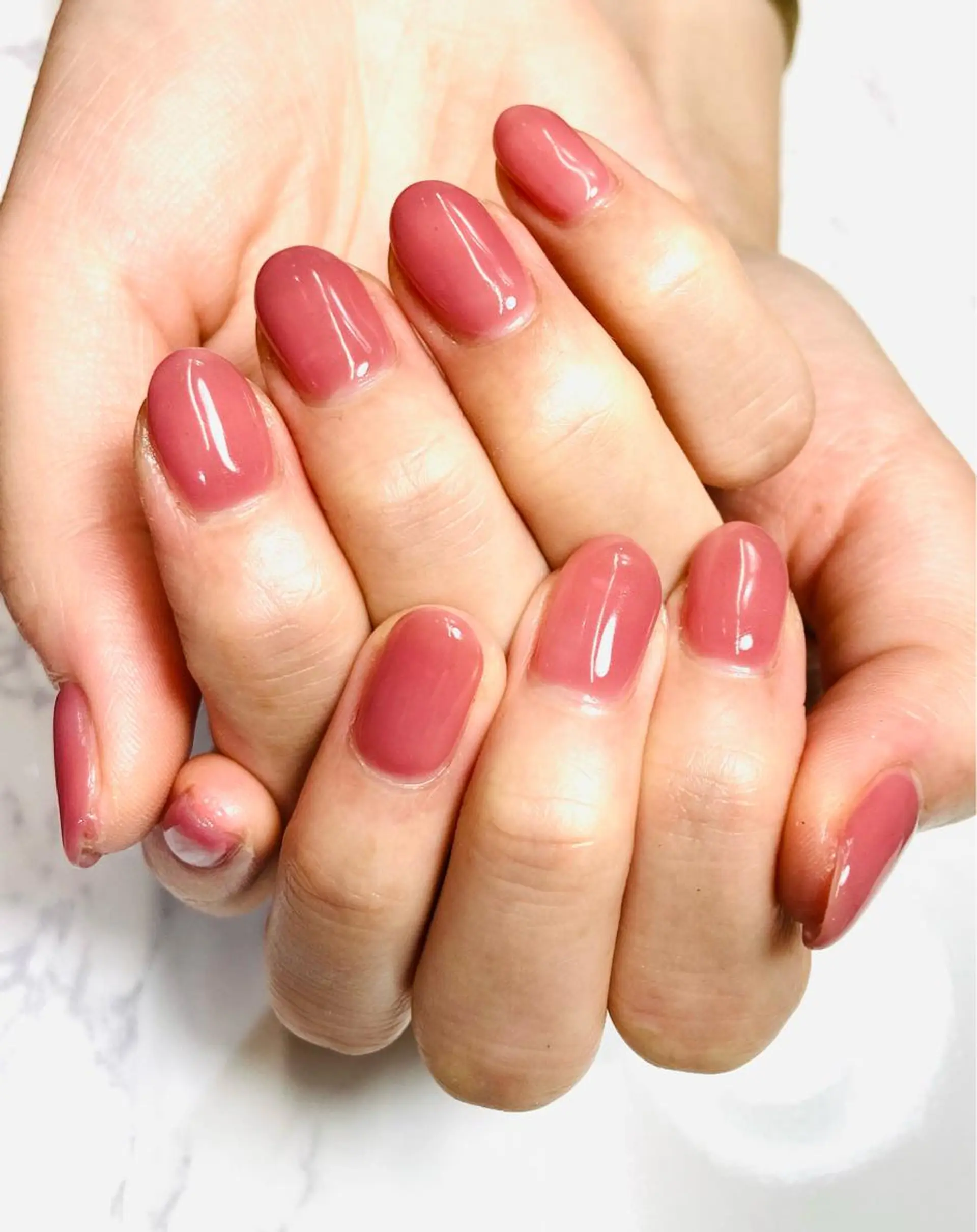 ネイル ハンドネイル one nailsalonのネイルデザイン