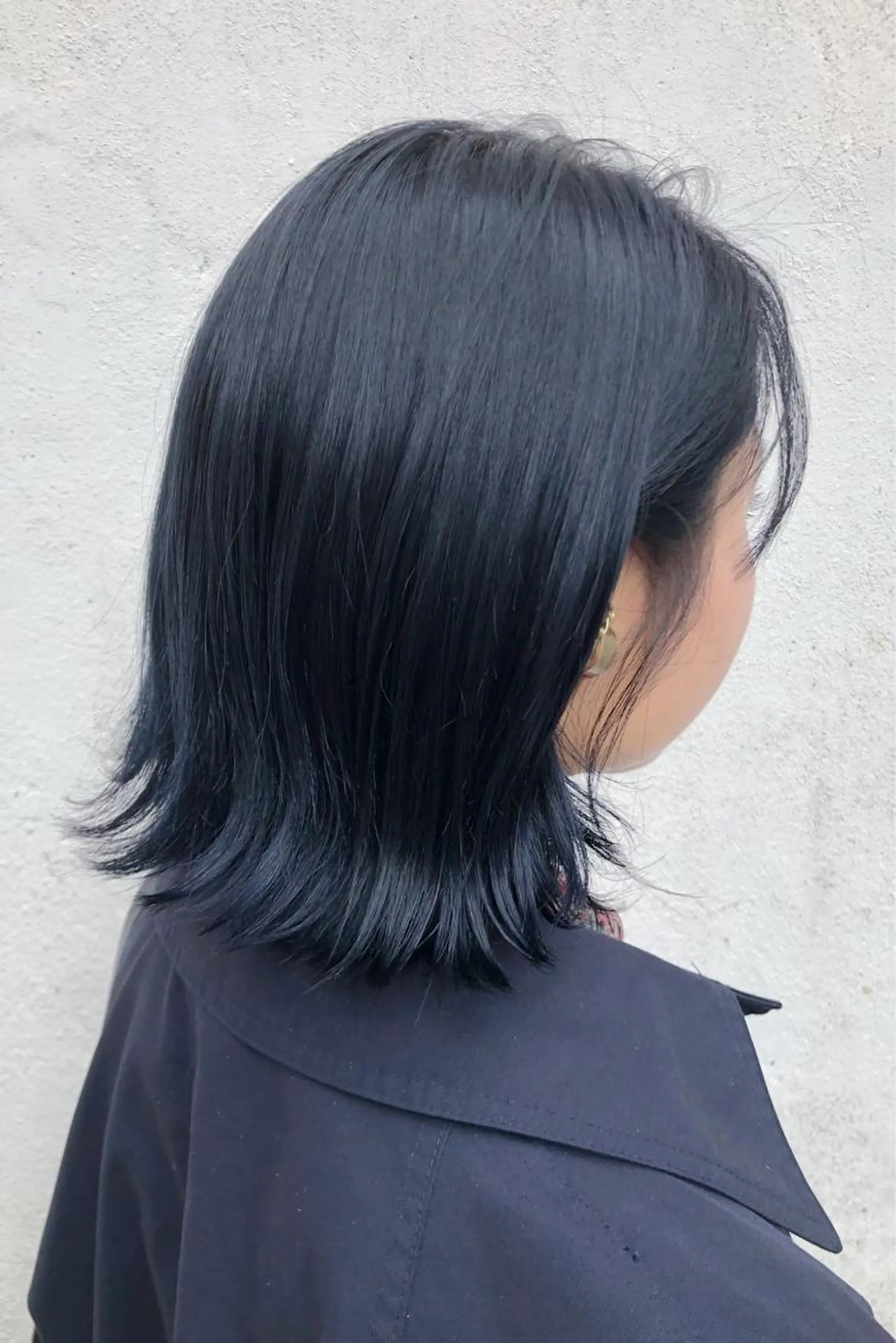 カラー 千葉 大聖のヘアスタイル