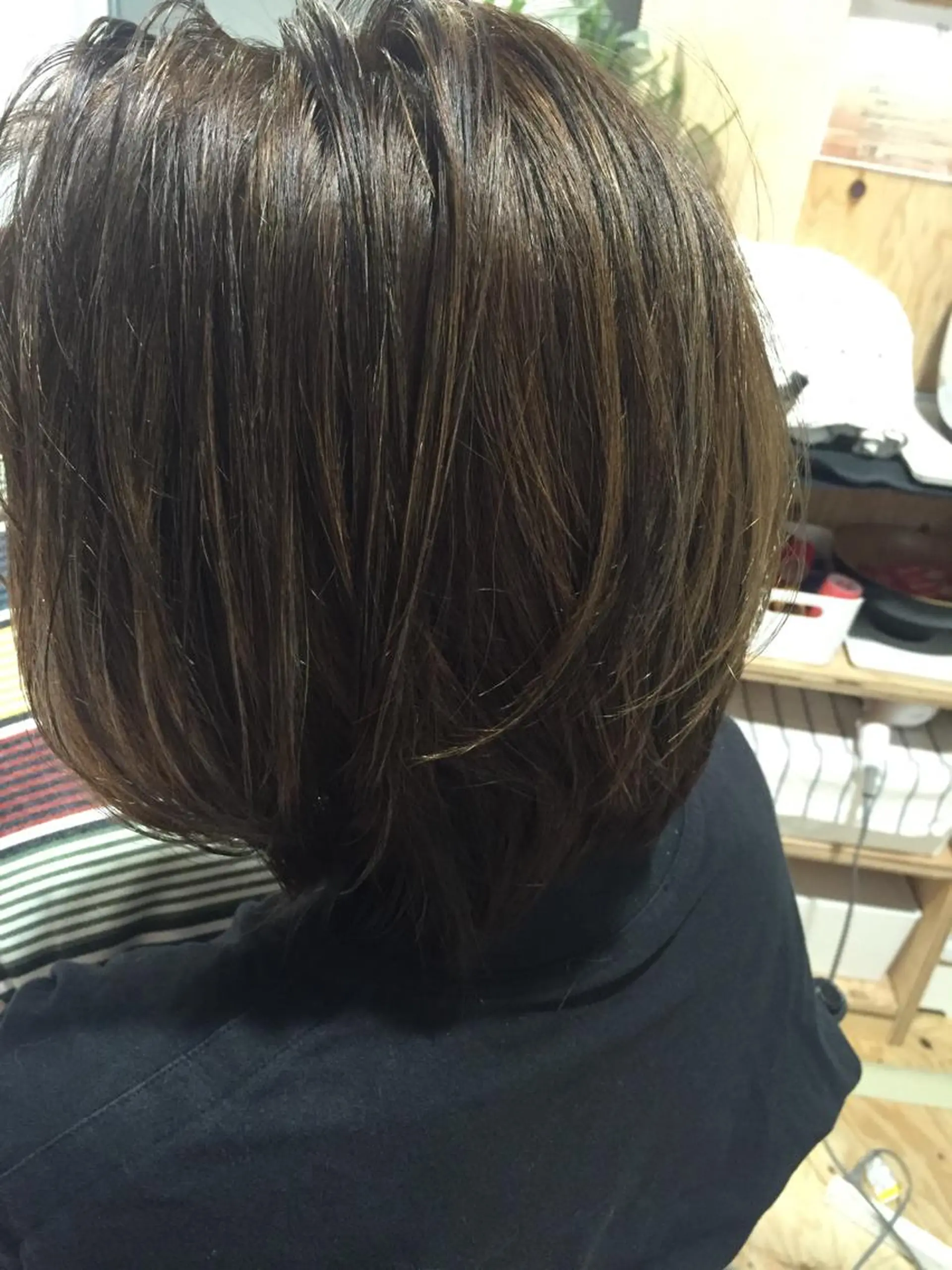 Hair and Make kiyoshi所属・小原 良之のその他イメージ